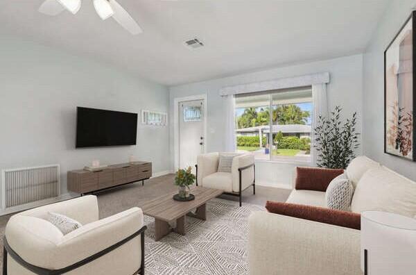 MAURERS HIGHPOINT FIRST ADD - Residential