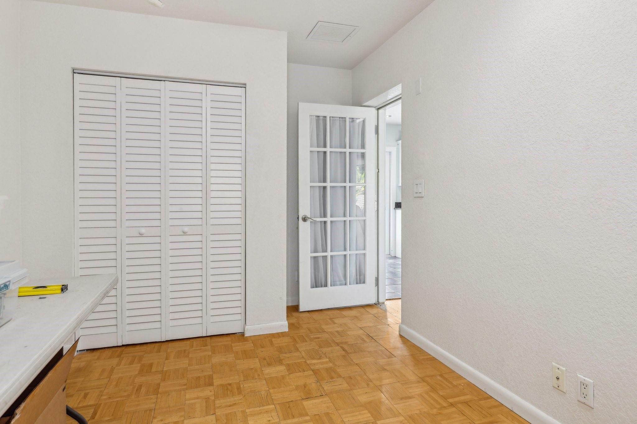 MAURERS HIGHPOINT FIRST ADD - Residential