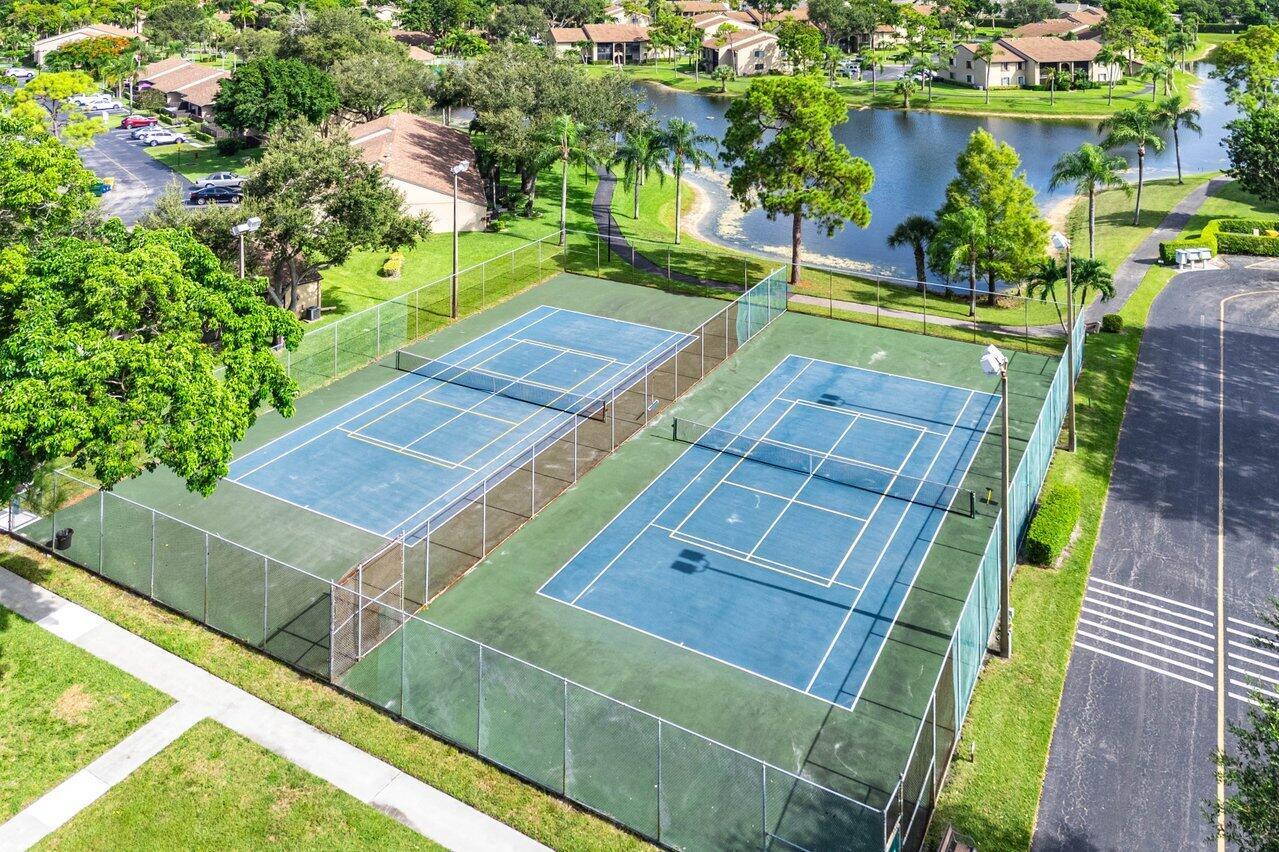 PINE RIDGE NORTH II CONDO - Residential