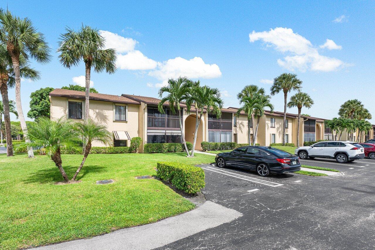 PINE RIDGE NORTH II CONDO - Residential