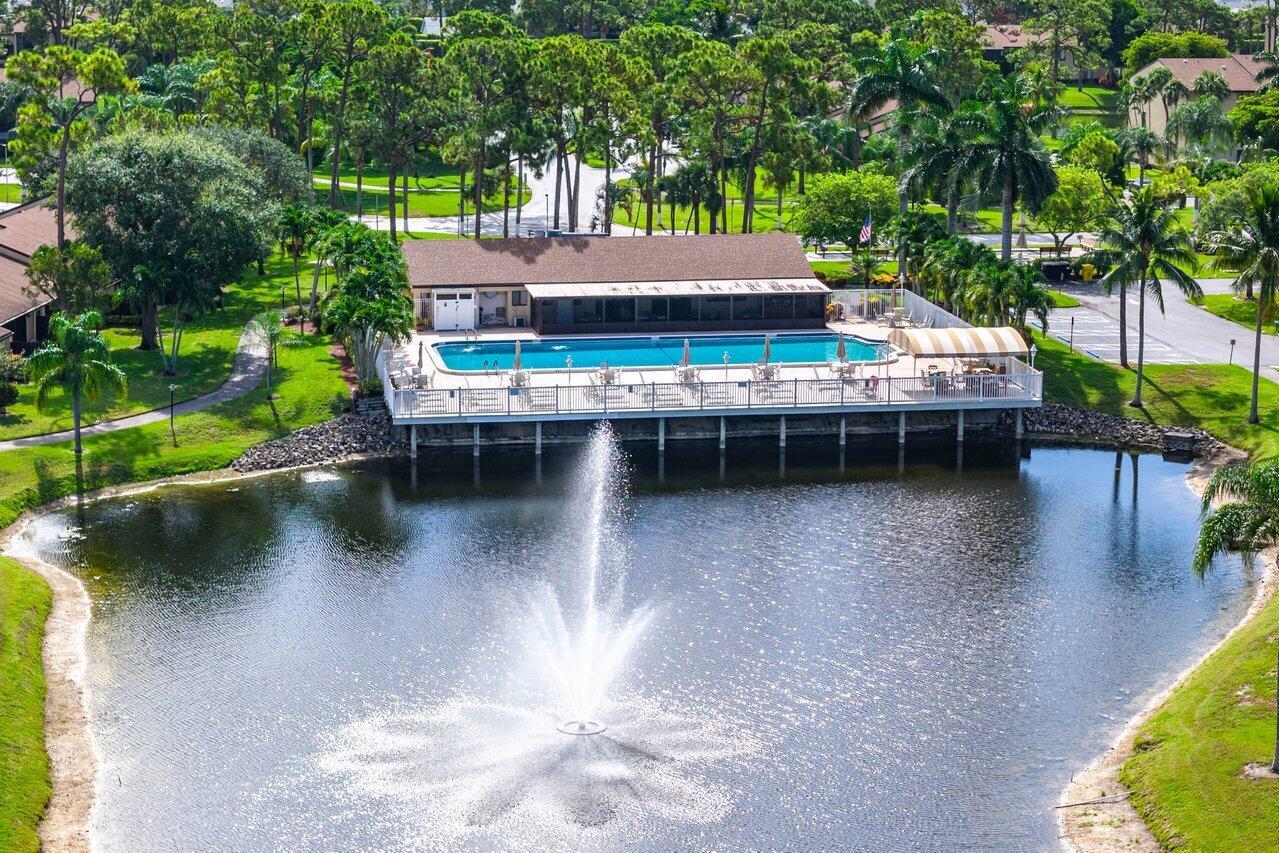 PINE RIDGE NORTH II CONDO - Residential