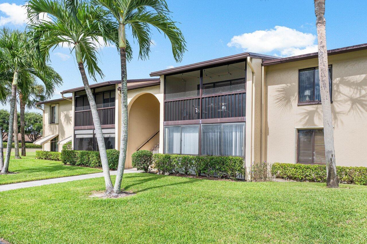 PINE RIDGE NORTH II CONDO - Residential