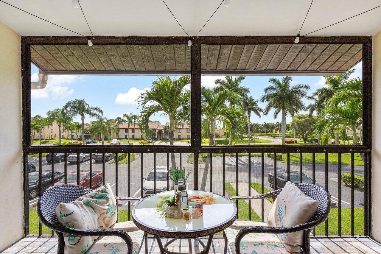 PINE RIDGE NORTH II CONDO - Residential