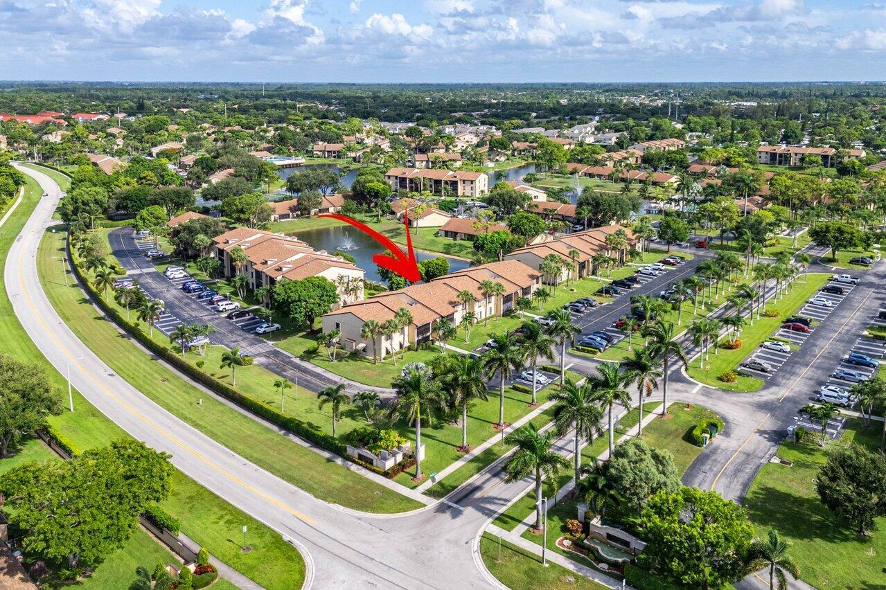 PINE RIDGE NORTH II CONDO - Residential