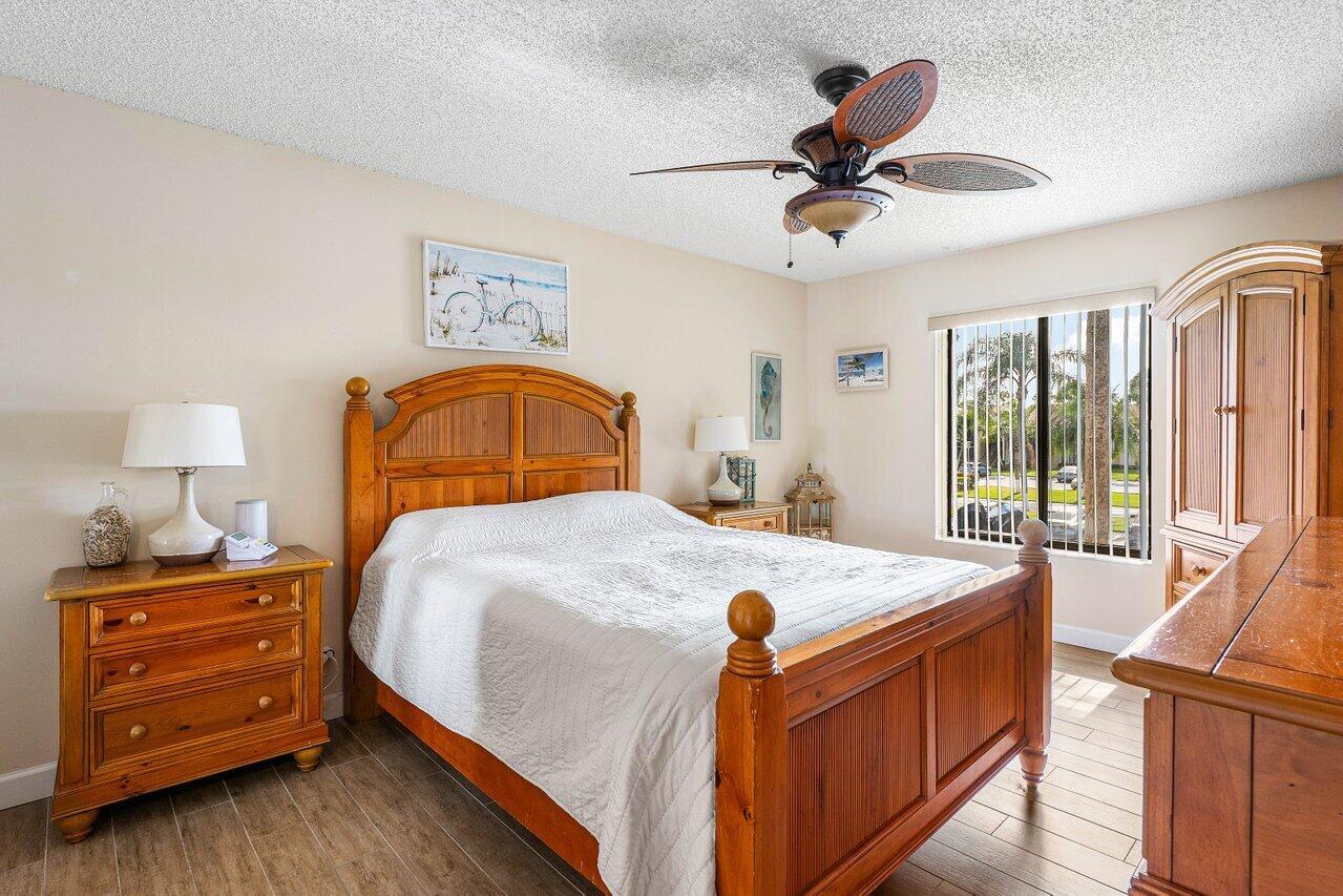 PINE RIDGE NORTH II CONDO - Residential