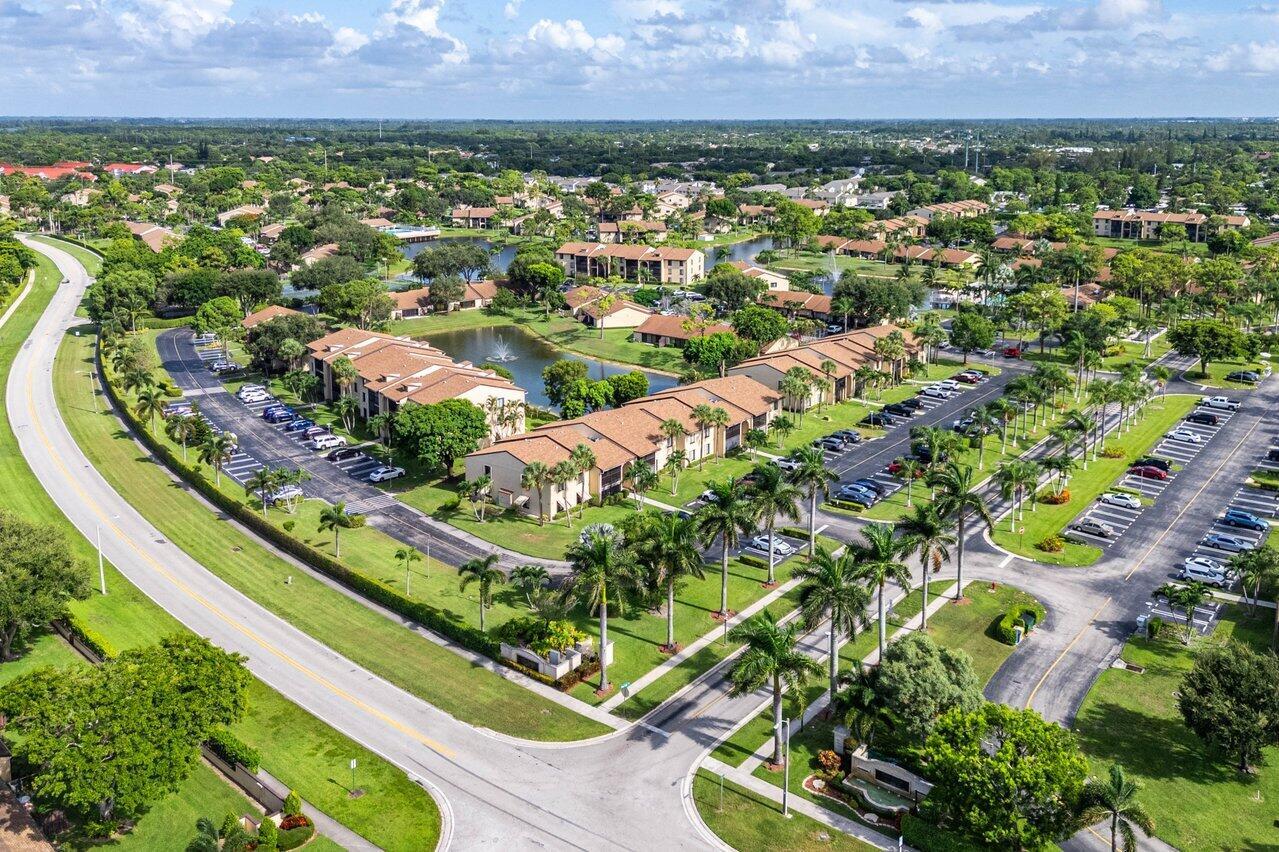 PINE RIDGE NORTH II CONDO - Residential