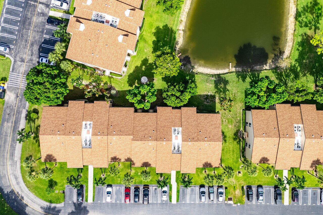 PINE RIDGE NORTH II CONDO - Residential