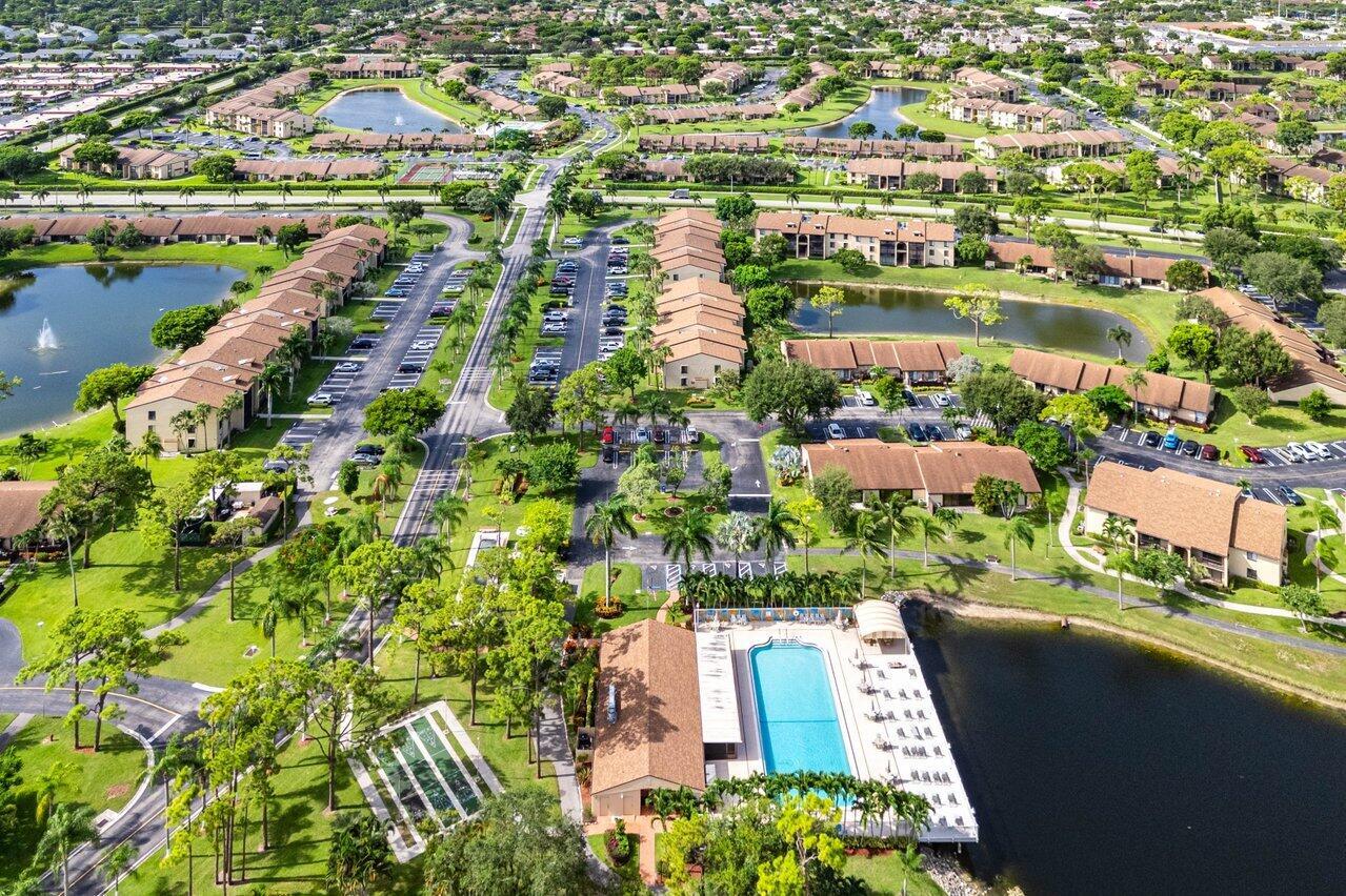 PINE RIDGE NORTH II CONDO - Residential