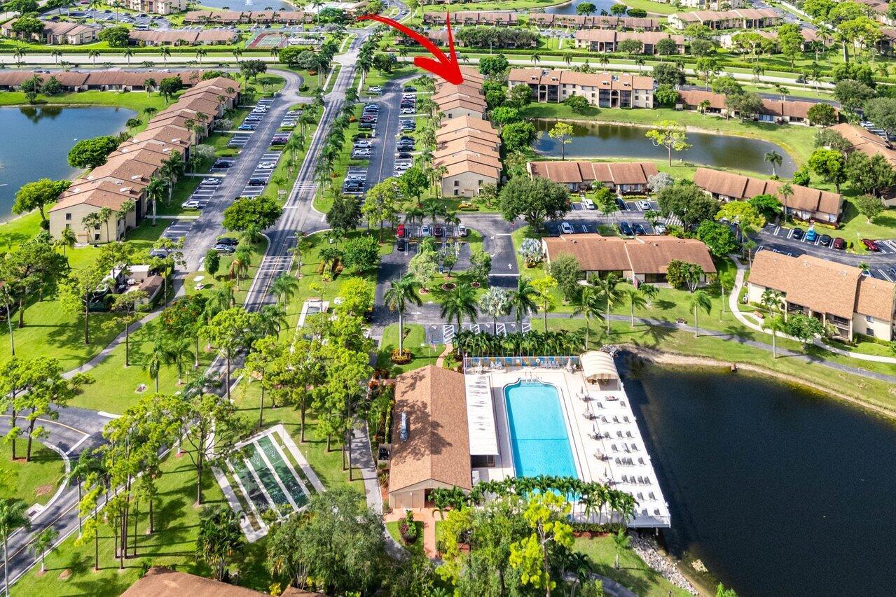 PINE RIDGE NORTH II CONDO - Residential