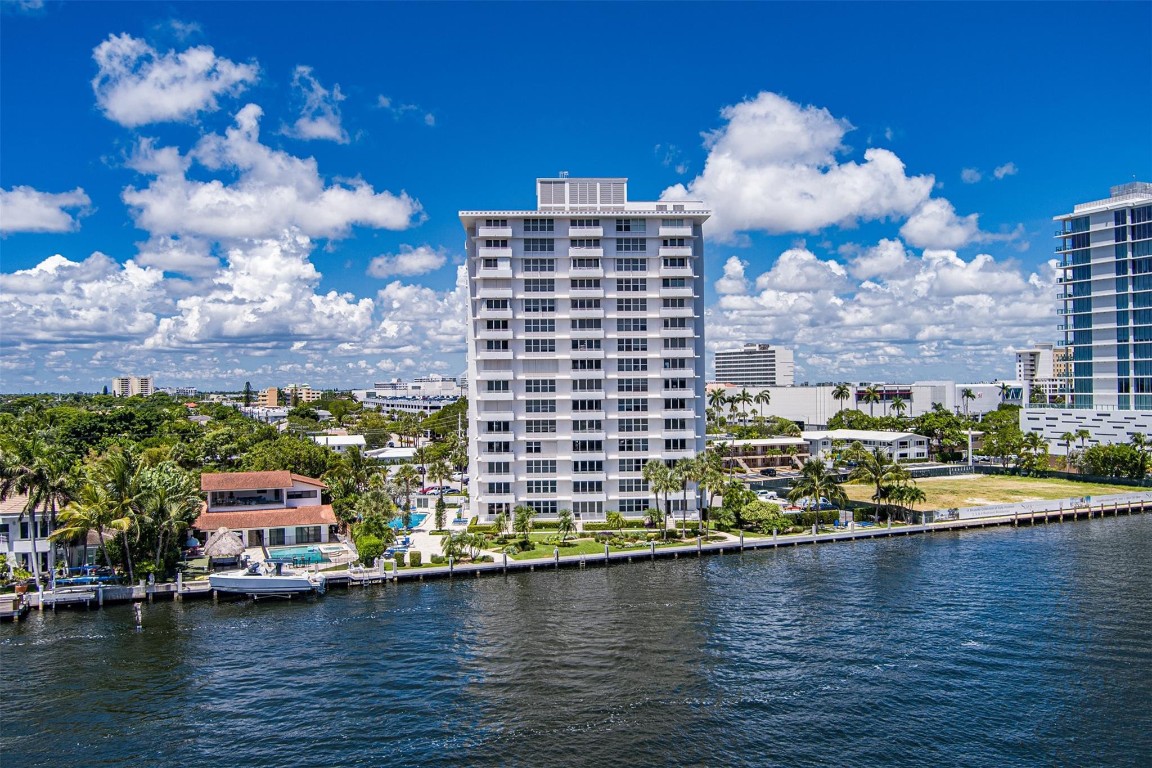 888 Intracoastal Drive 3D