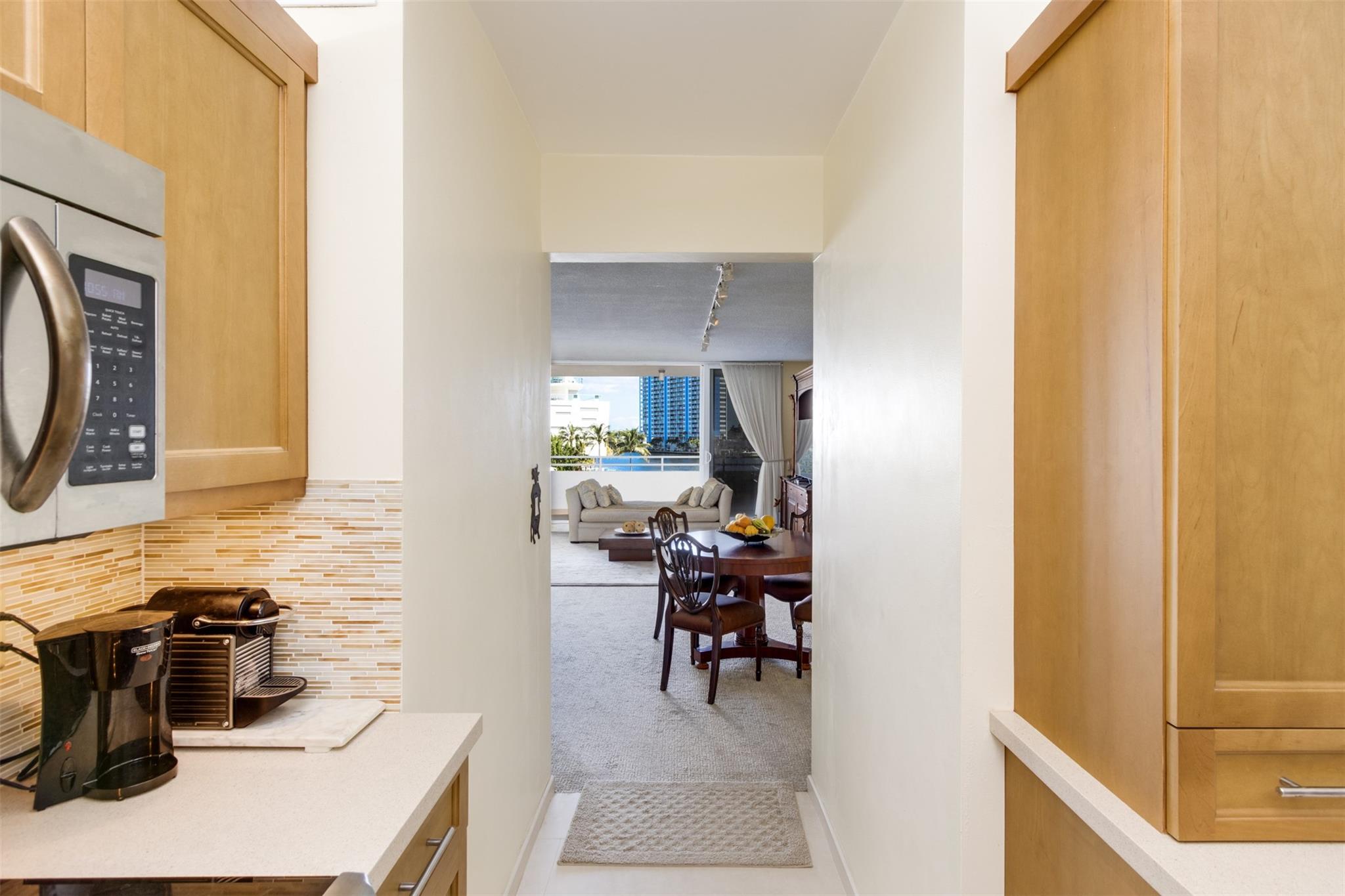 Sunrise Tower - Residential