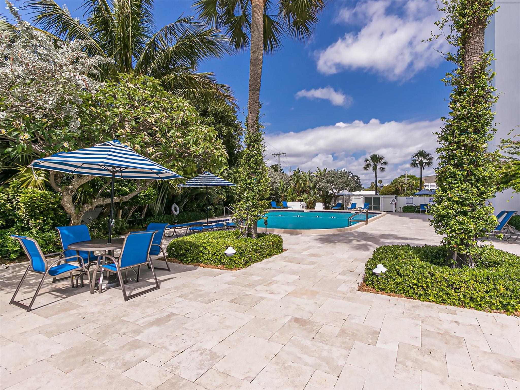 Sunrise Tower - Residential