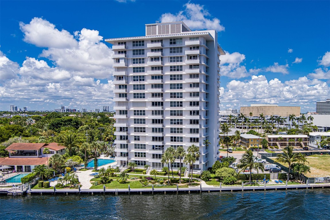 888 Intracoastal Drive 3D