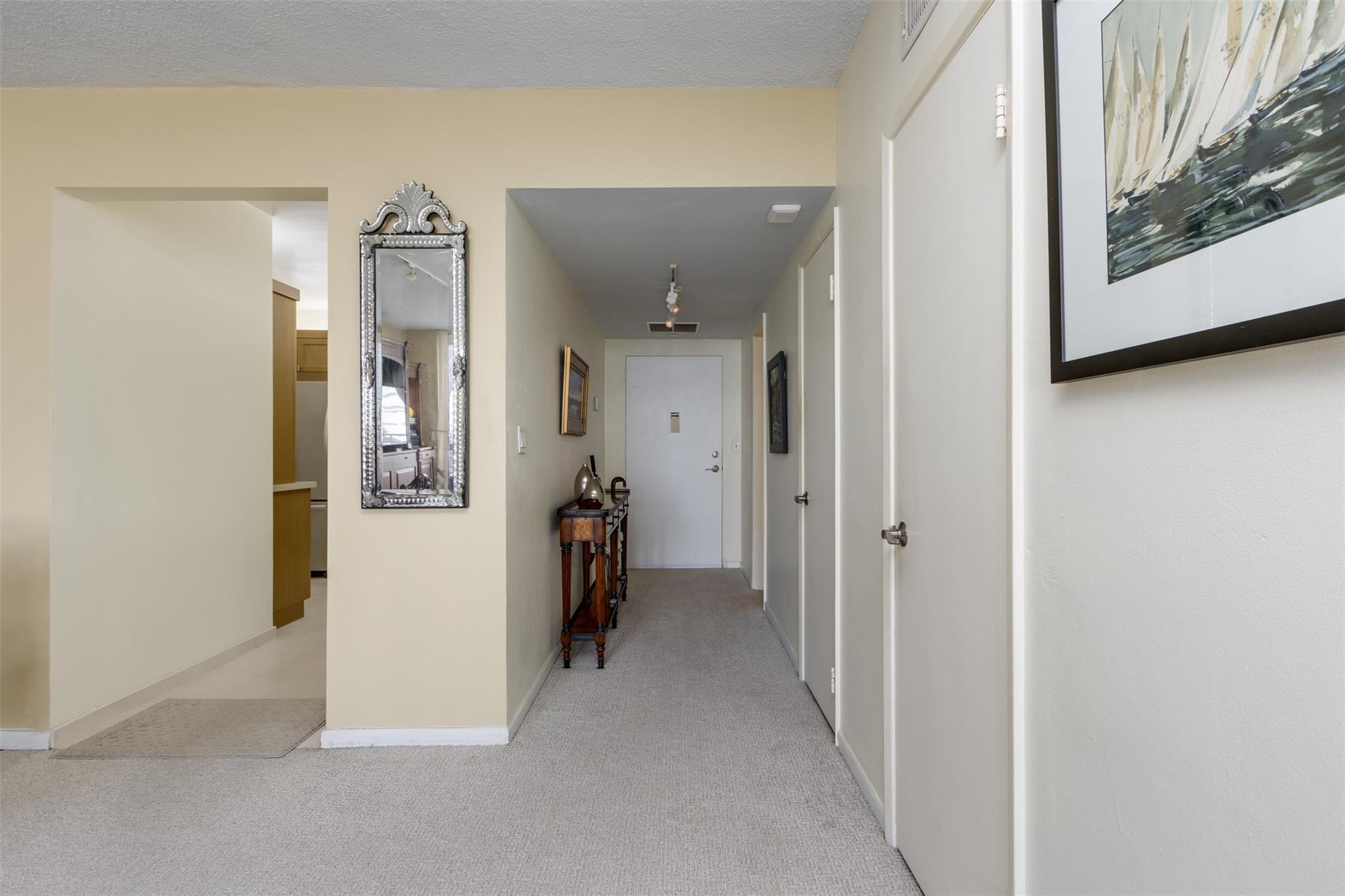 Sunrise Tower - Residential