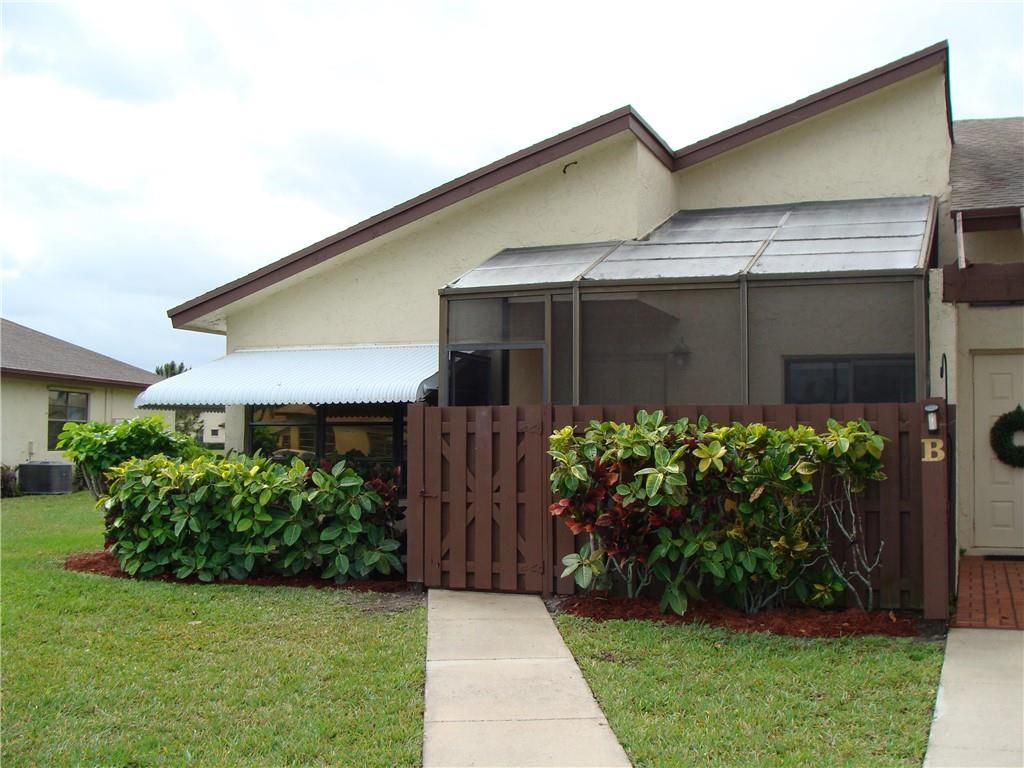 Photo of 13971 Nesting Way #A, Delray Beach, FL 33484 (MLS # F10374288)