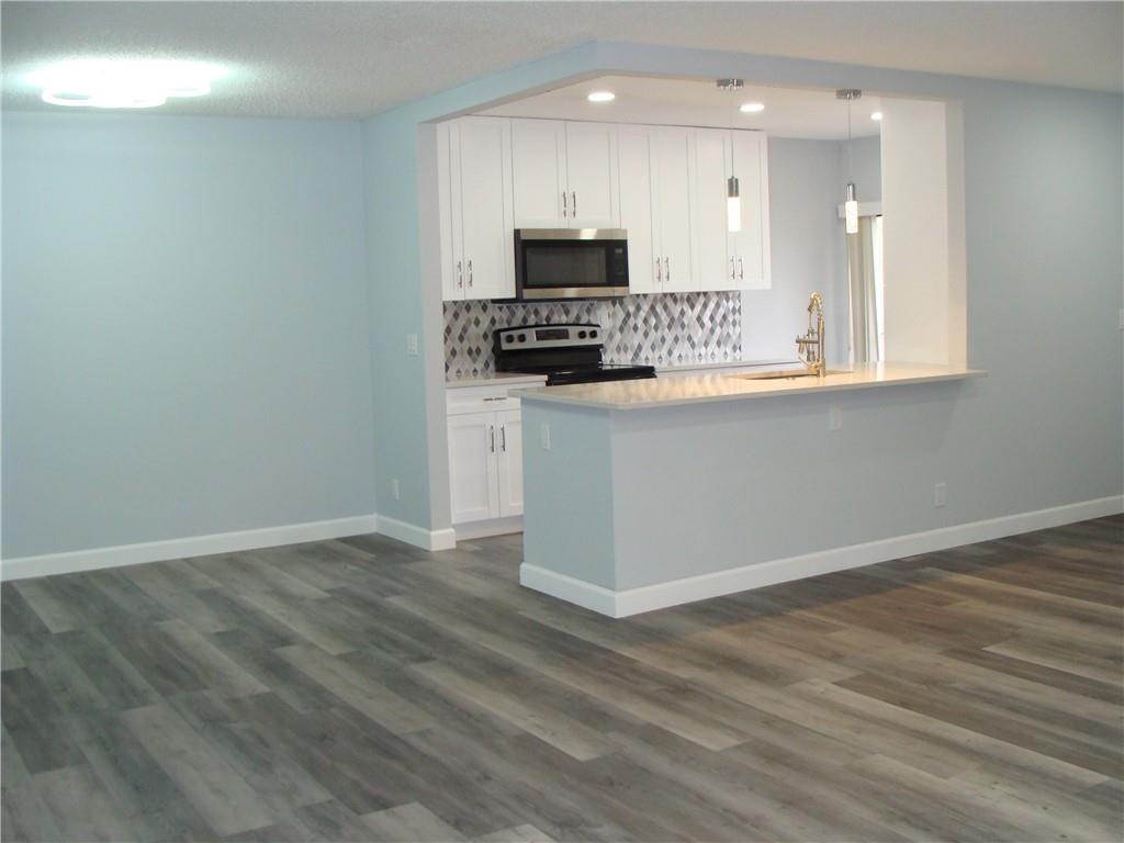High Point - Residential