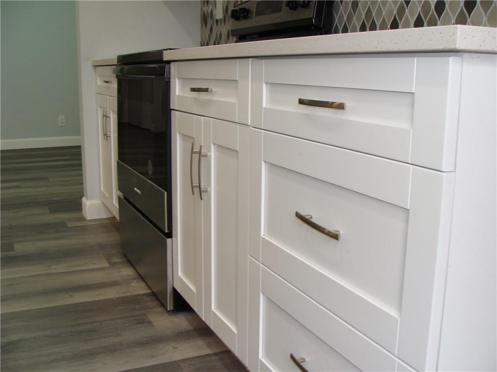 High Point - Residential