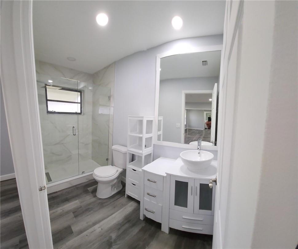 High Point - Residential