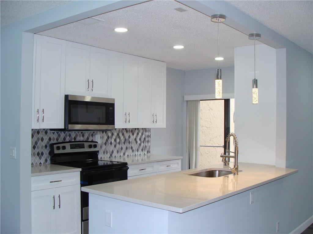 High Point - Residential