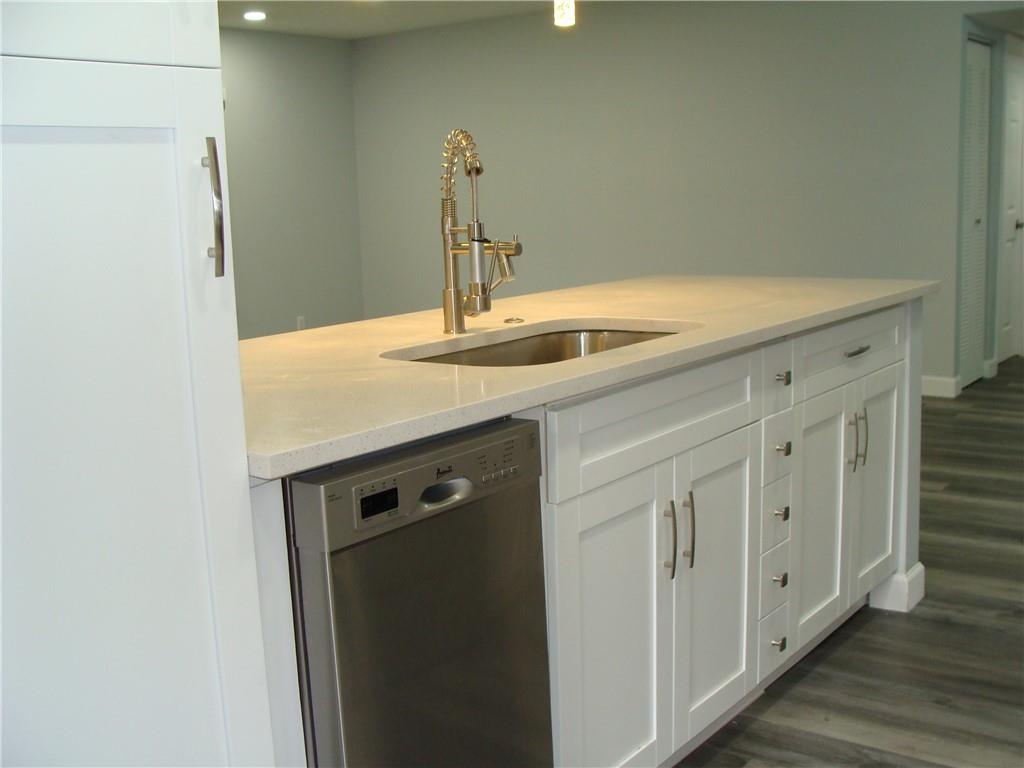 High Point - Residential