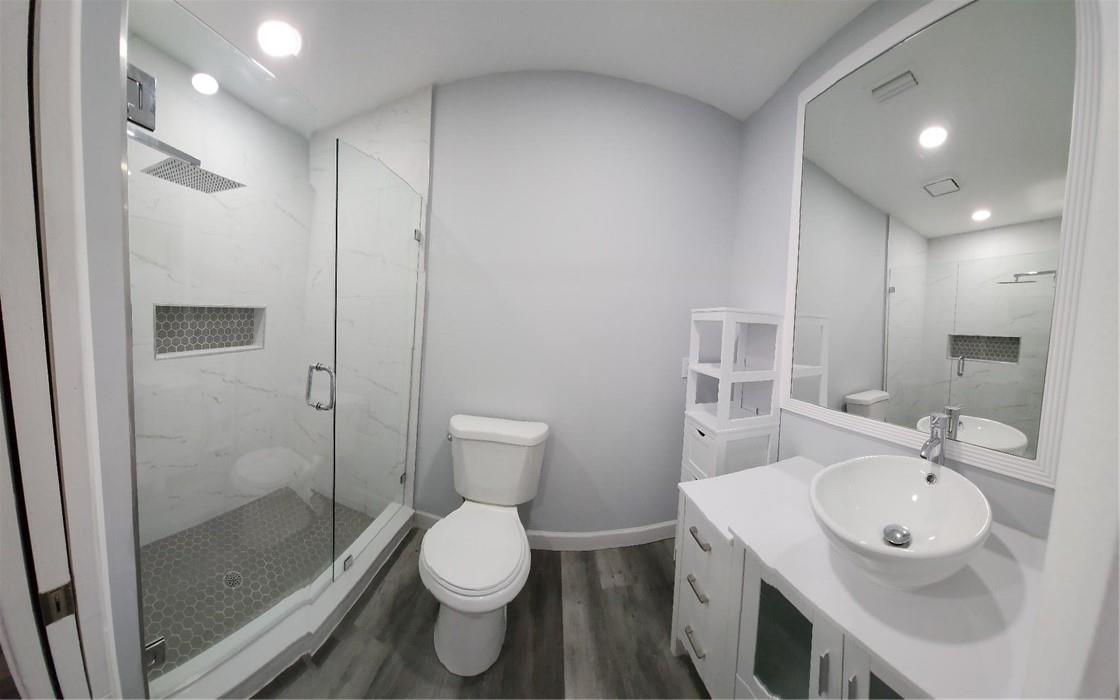 High Point - Residential