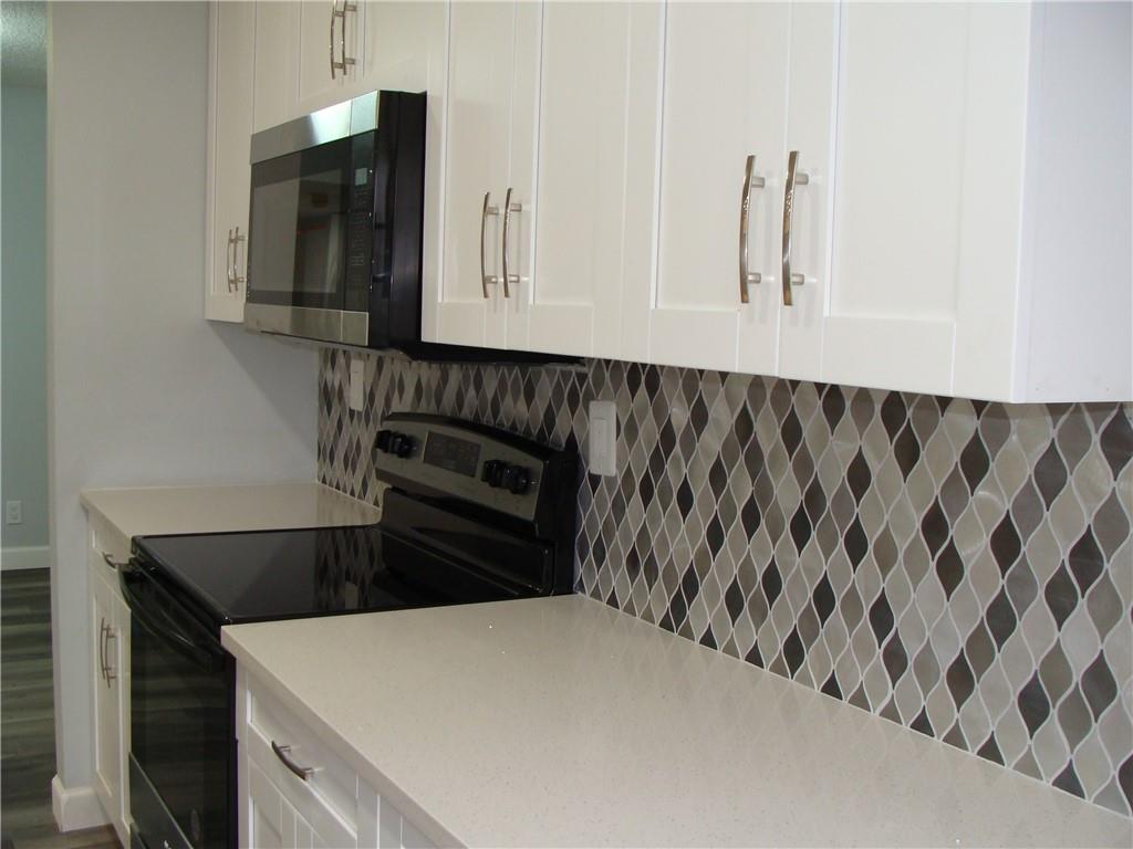 High Point - Residential