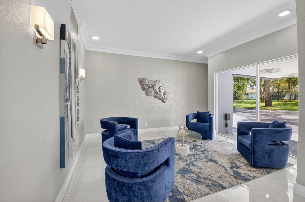 Photo of 7847 Lakeside Boulevard #1042, Boca Raton, FL 33434 (MLS # R11123234)