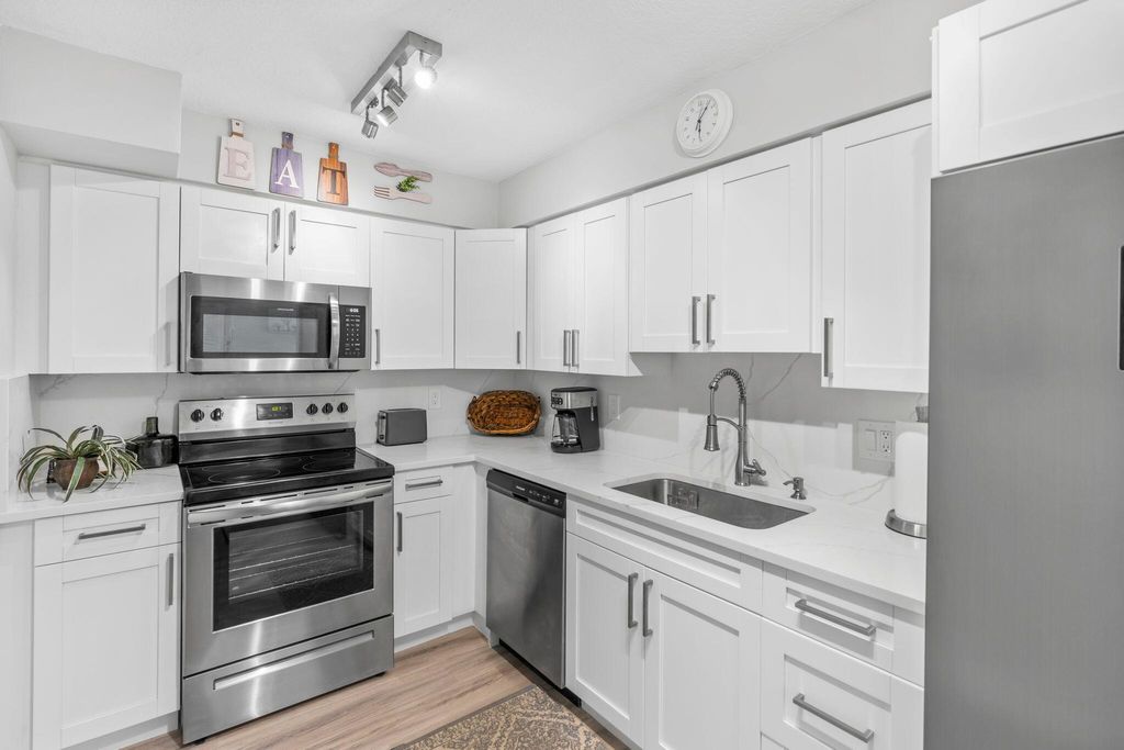 Photo of 3575 S Ocean Boulevard #Unit 103, South Palm Beach, FL 33480 (MLS # R10943002)