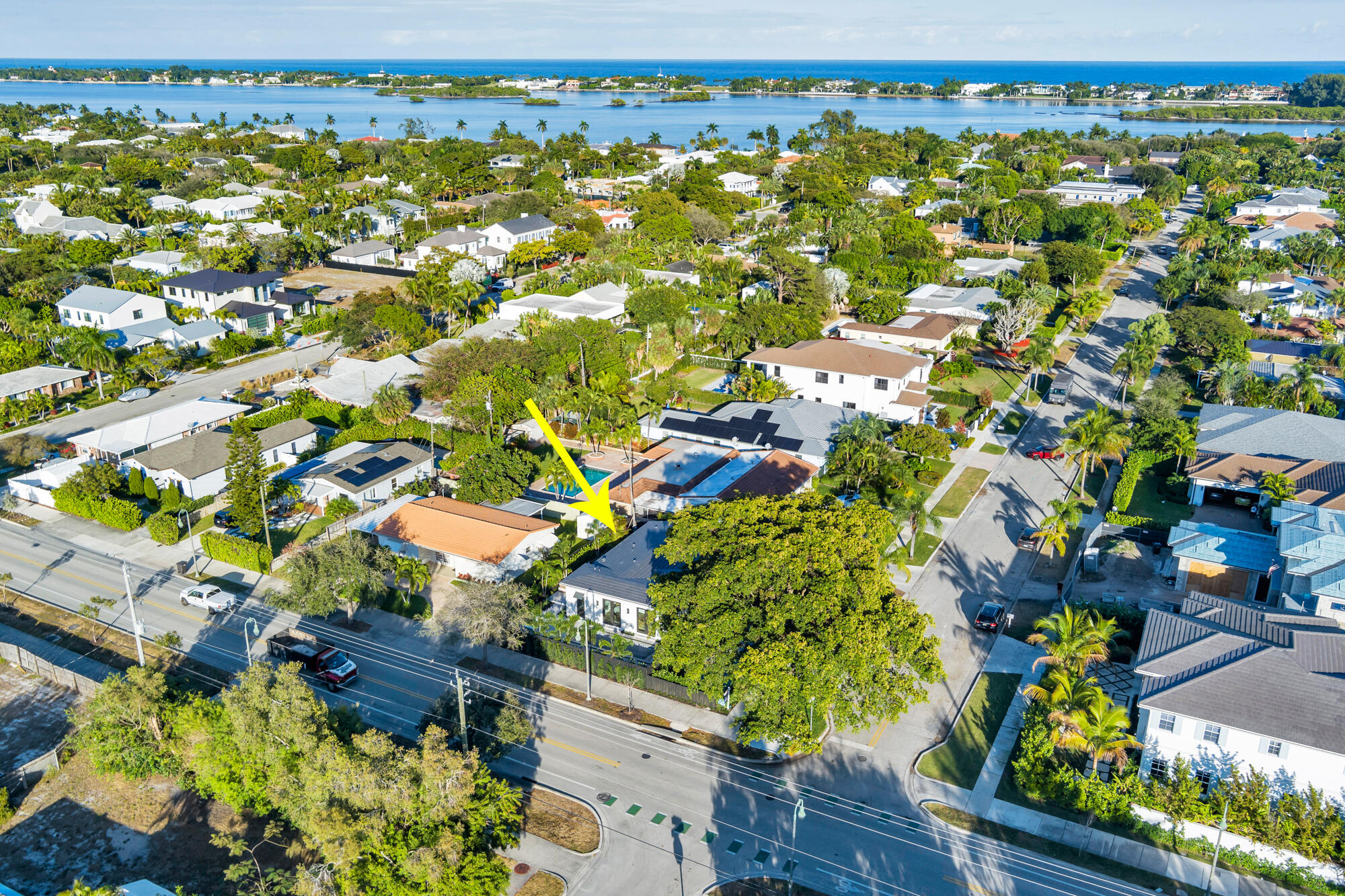 ALHAMBRA PARK PL IN - Residential