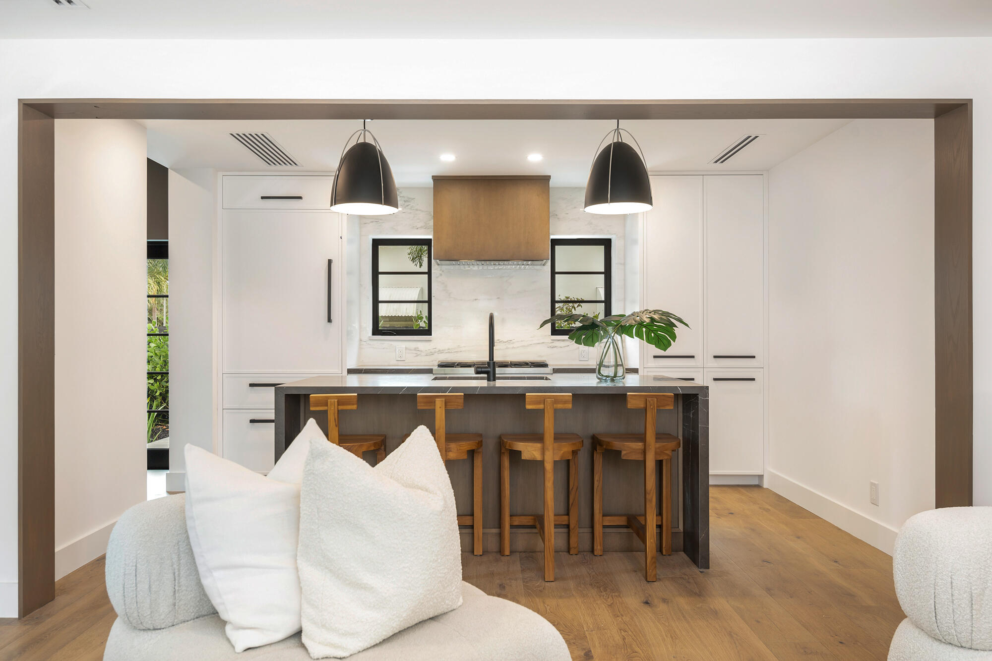 ALHAMBRA PARK PL IN - Residential