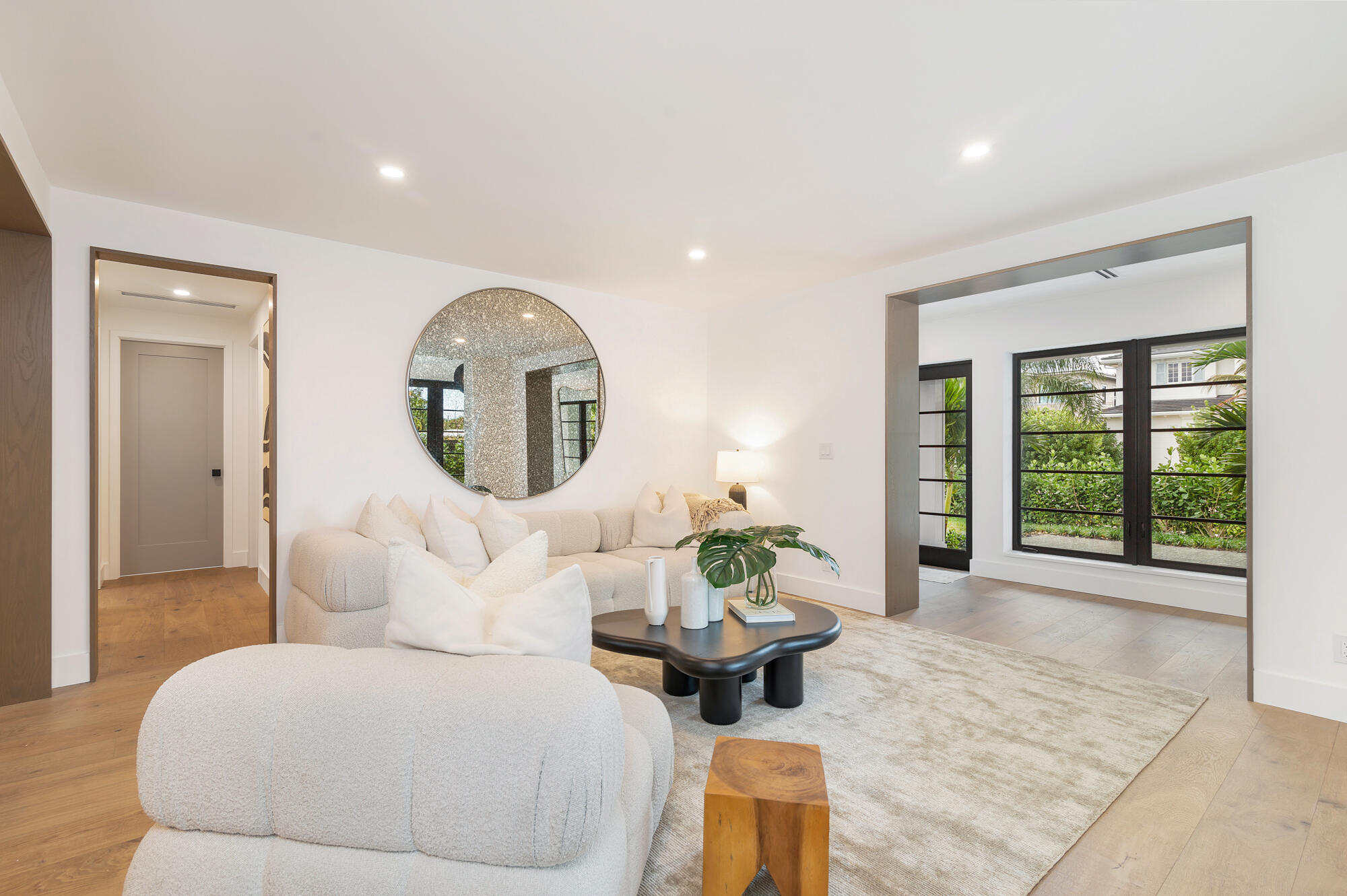 ALHAMBRA PARK PL IN - Residential