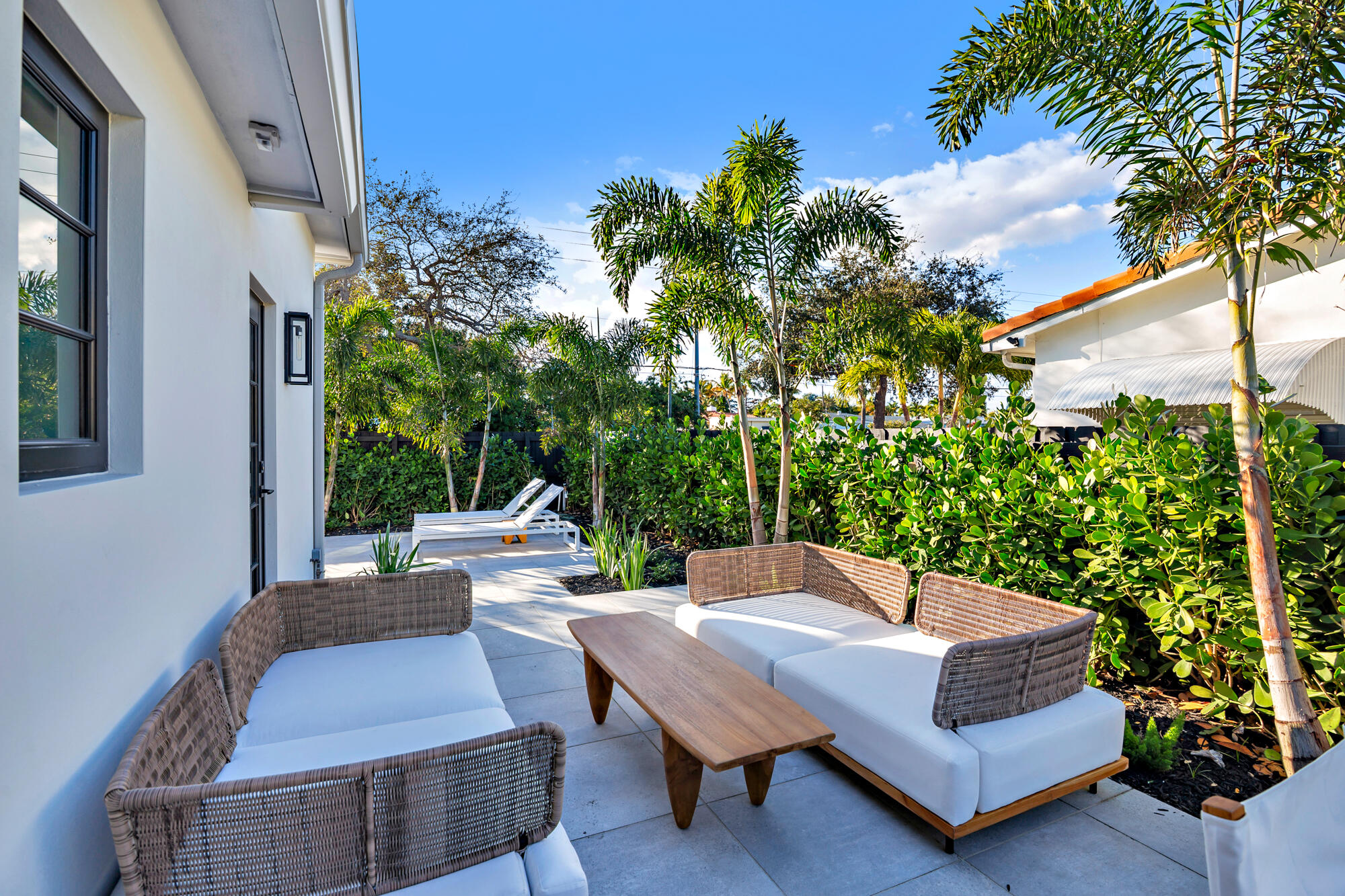 ALHAMBRA PARK PL IN - Residential