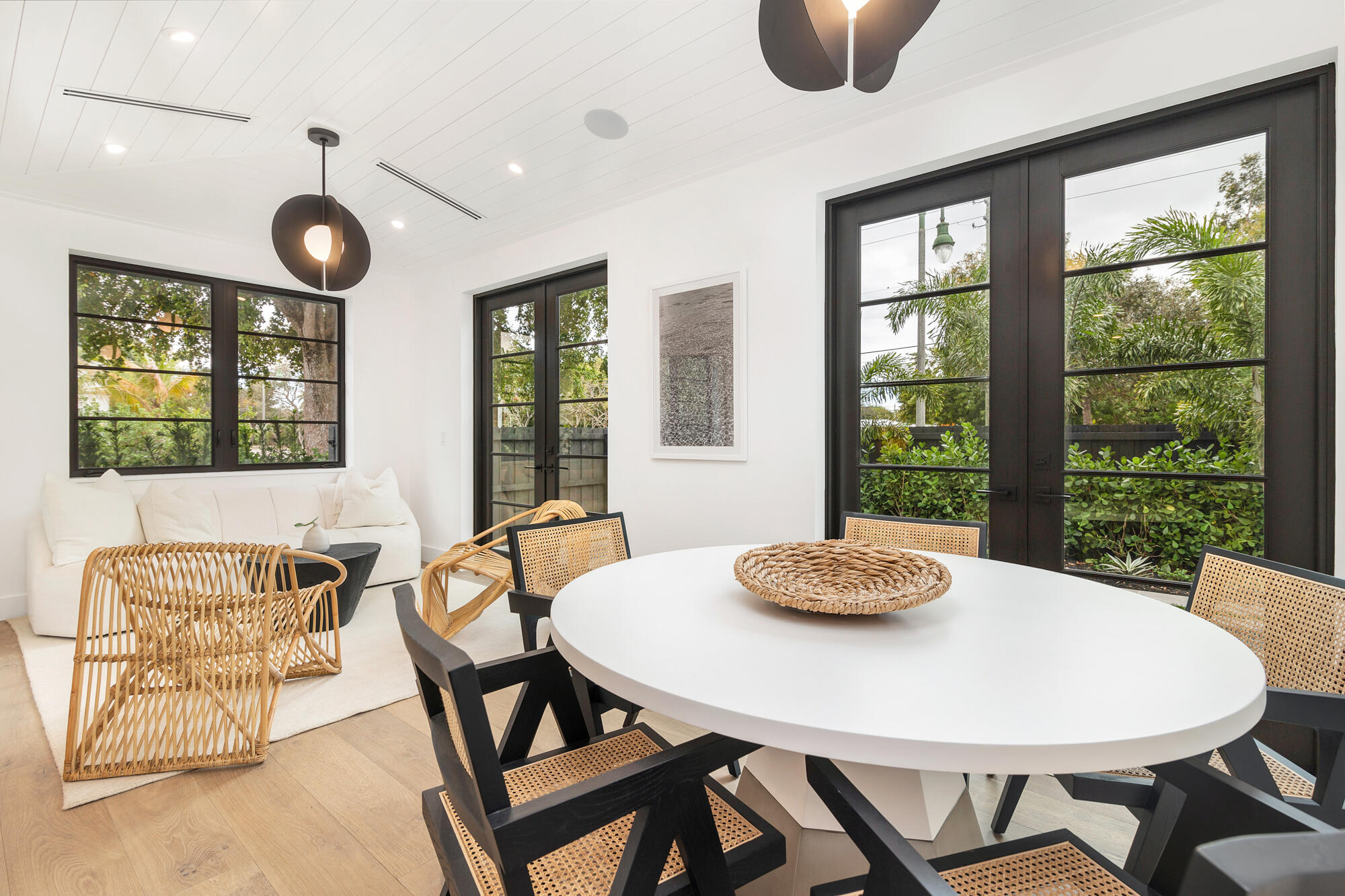 ALHAMBRA PARK PL IN - Residential