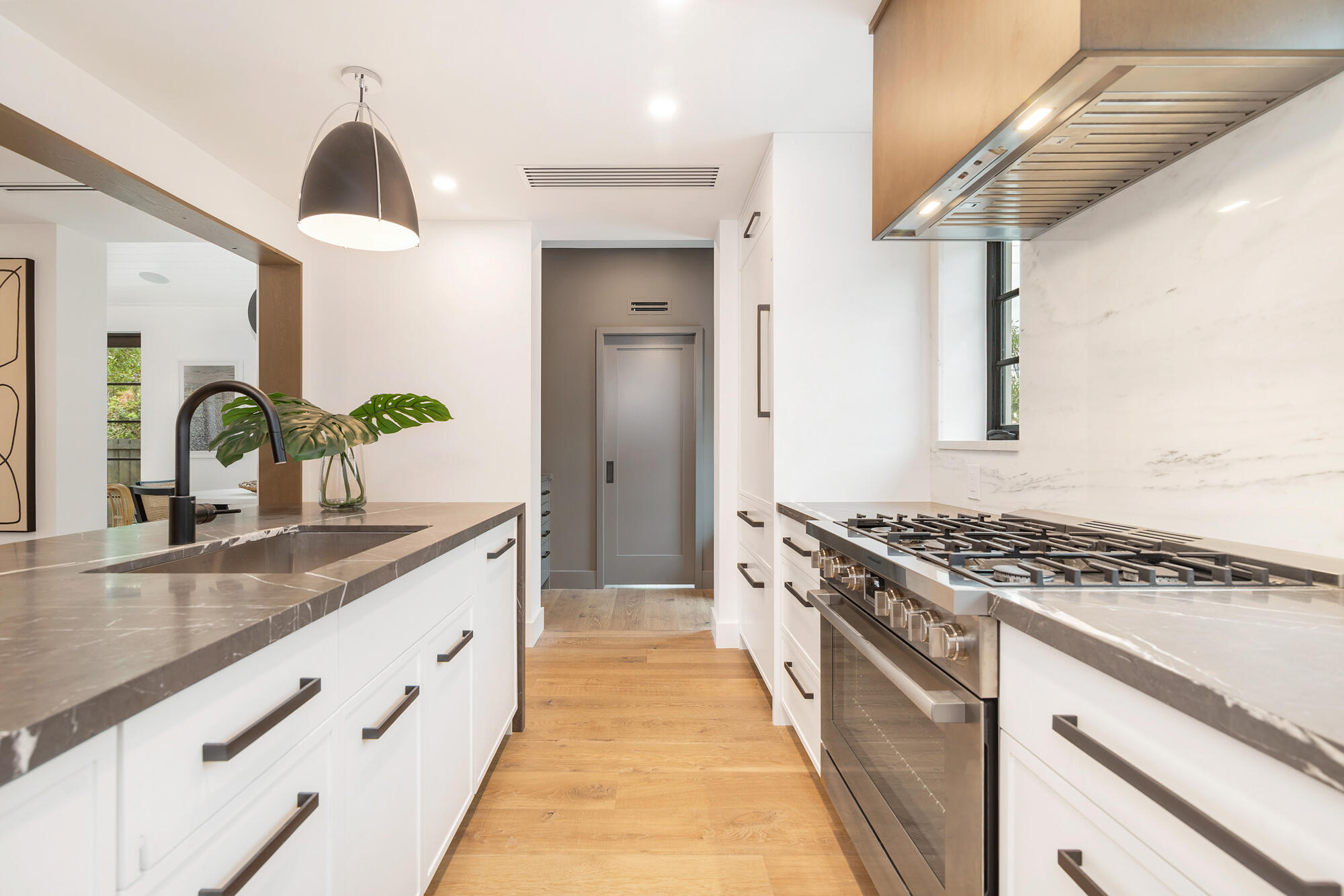 ALHAMBRA PARK PL IN - Residential