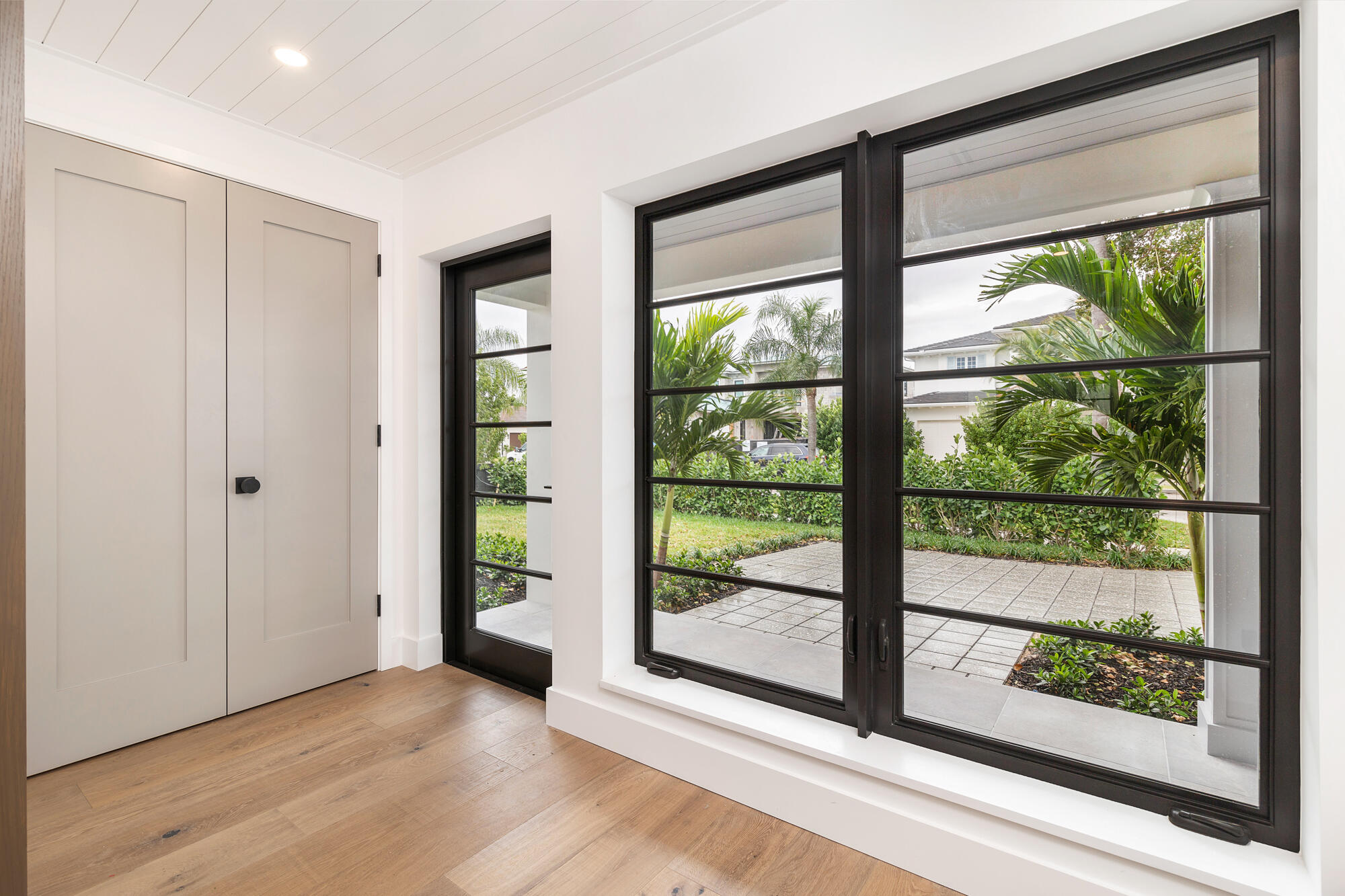 ALHAMBRA PARK PL IN - Residential