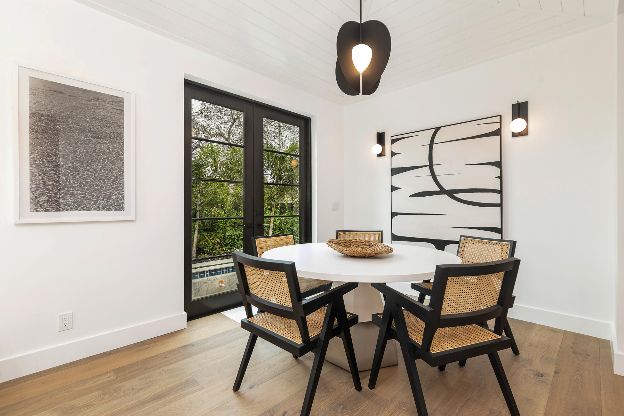 ALHAMBRA PARK PL IN - Residential