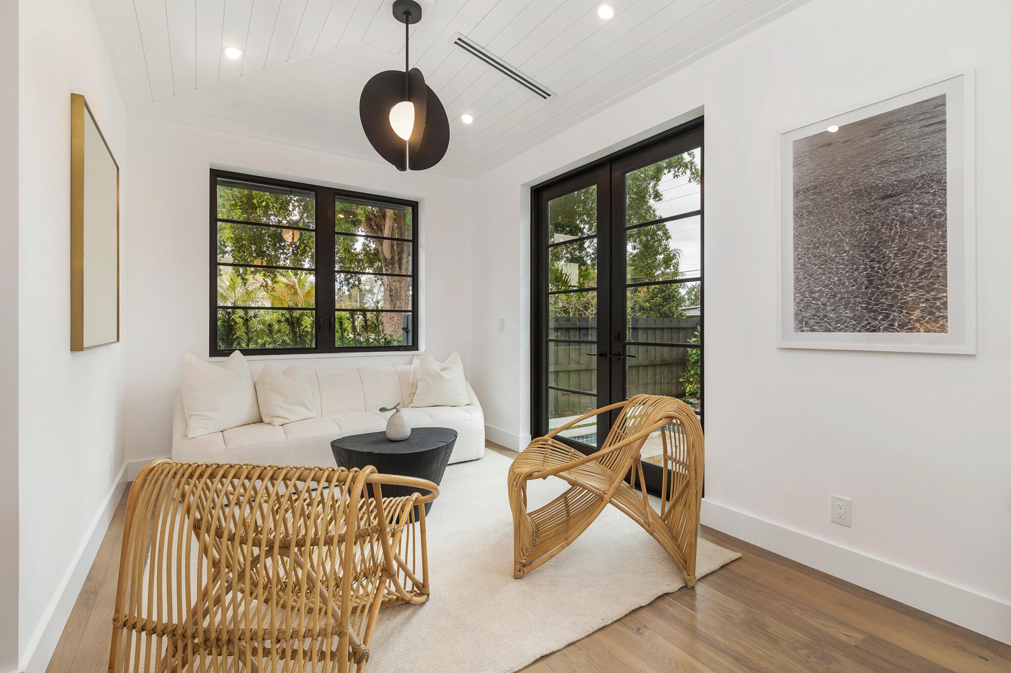 ALHAMBRA PARK PL IN - Residential