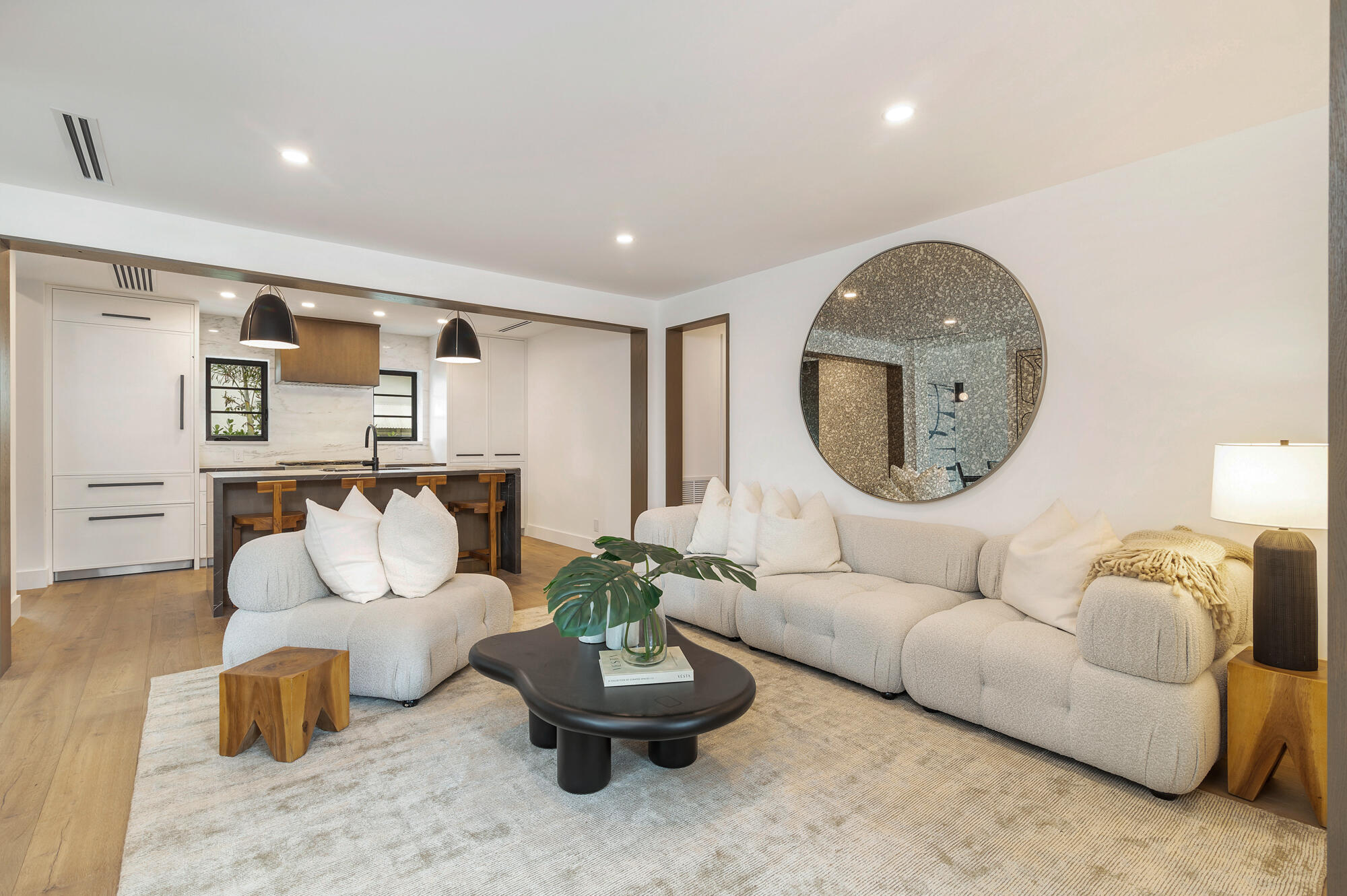 ALHAMBRA PARK PL IN - Residential