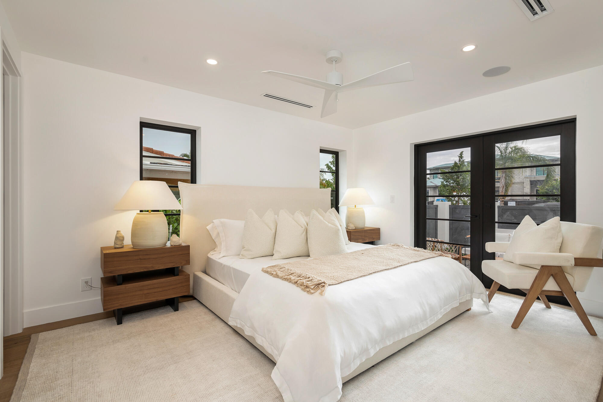 ALHAMBRA PARK PL IN - Residential