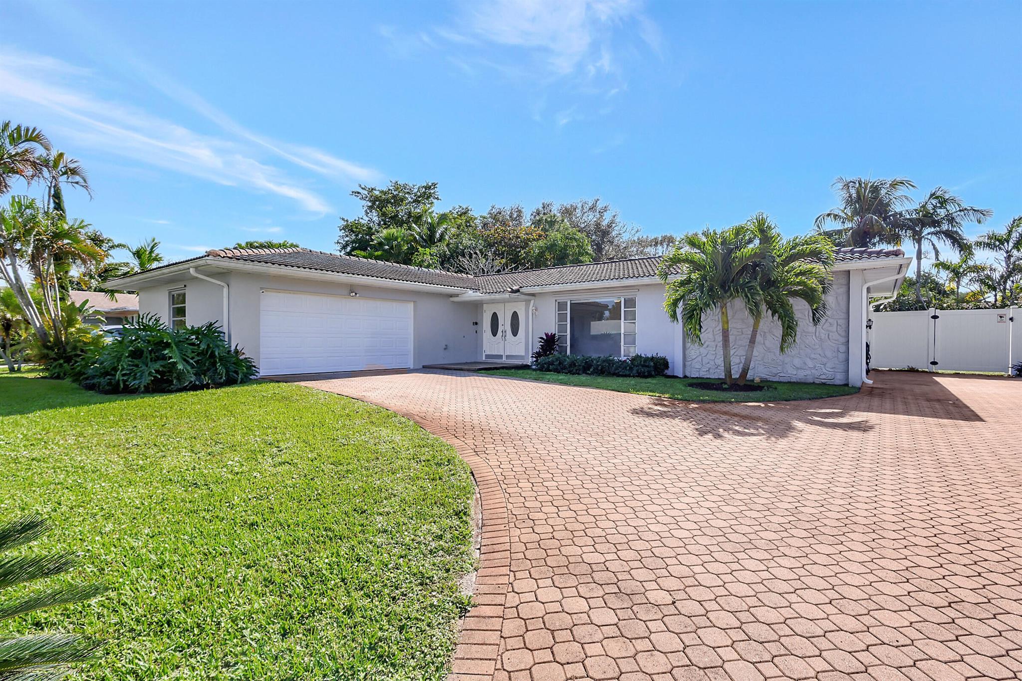 PALM BEACH GARDENS 6 - Residential
