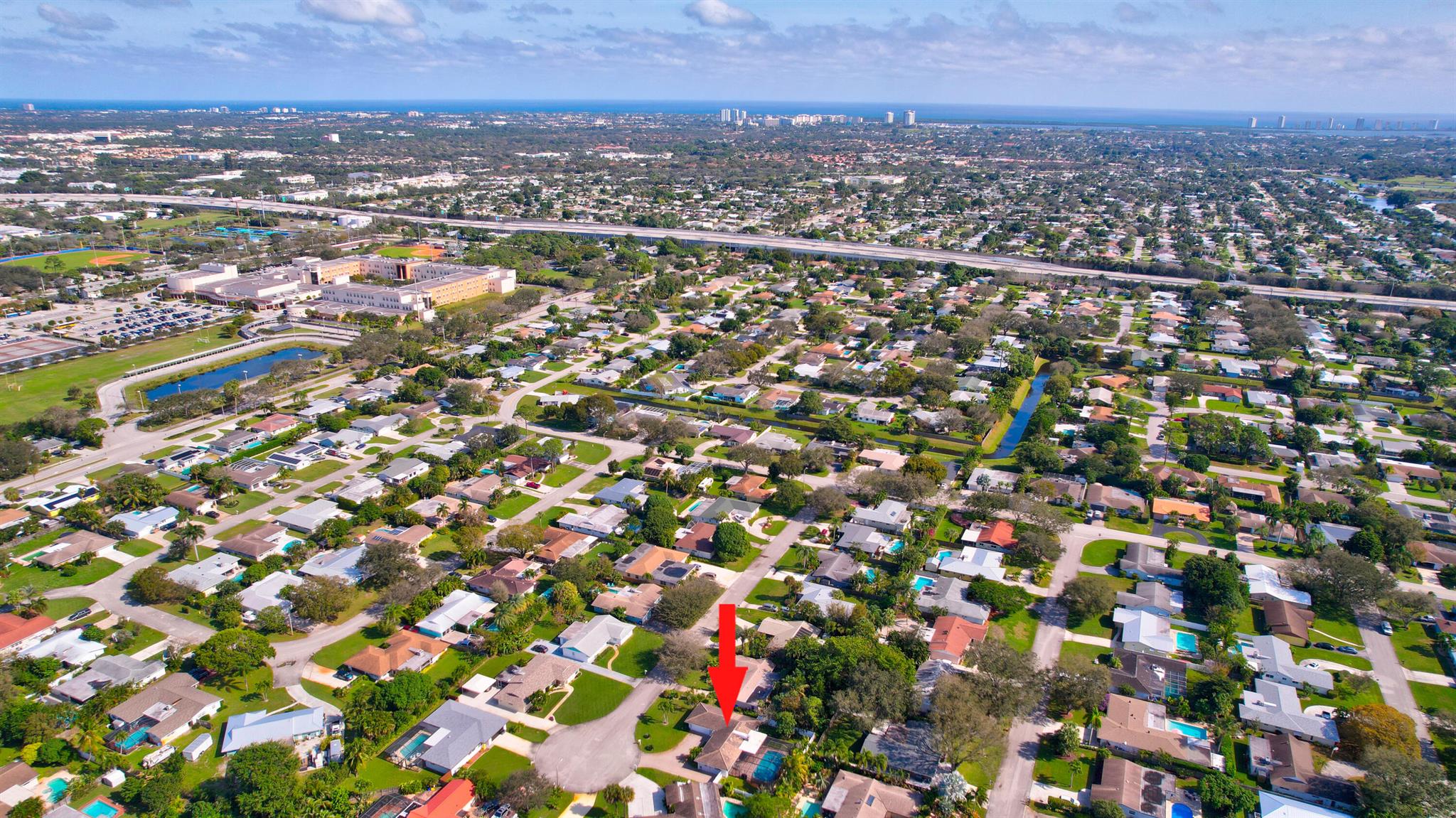 PALM BEACH GARDENS 6 - Residential