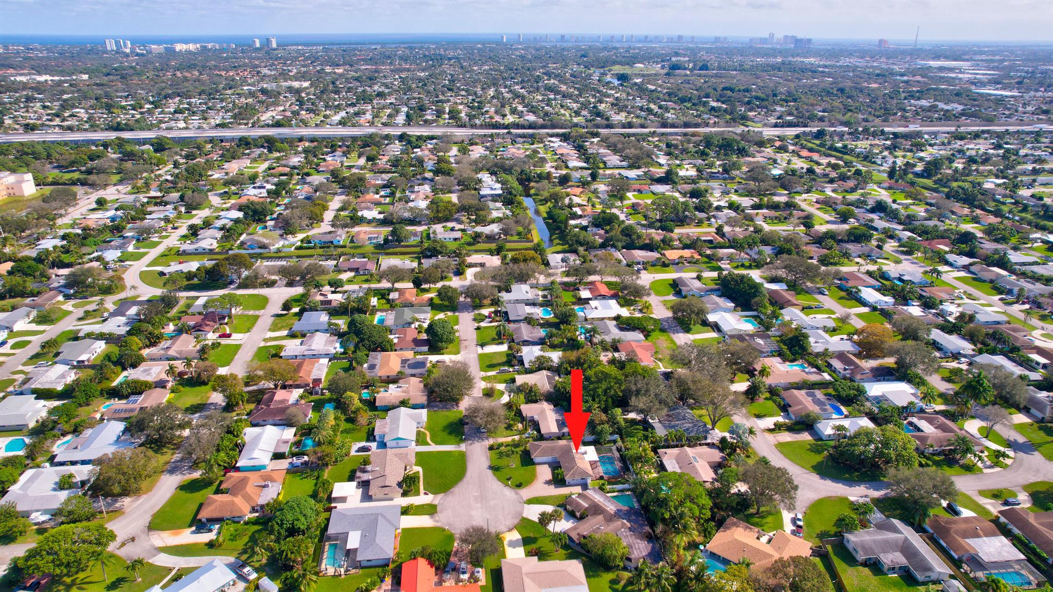 PALM BEACH GARDENS 6 - Residential