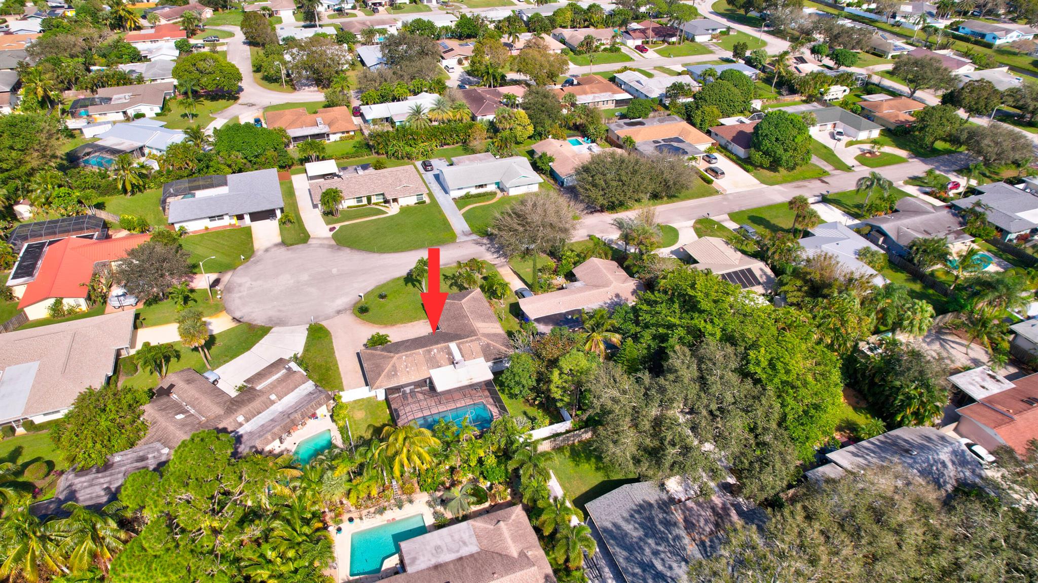PALM BEACH GARDENS 6 - Residential
