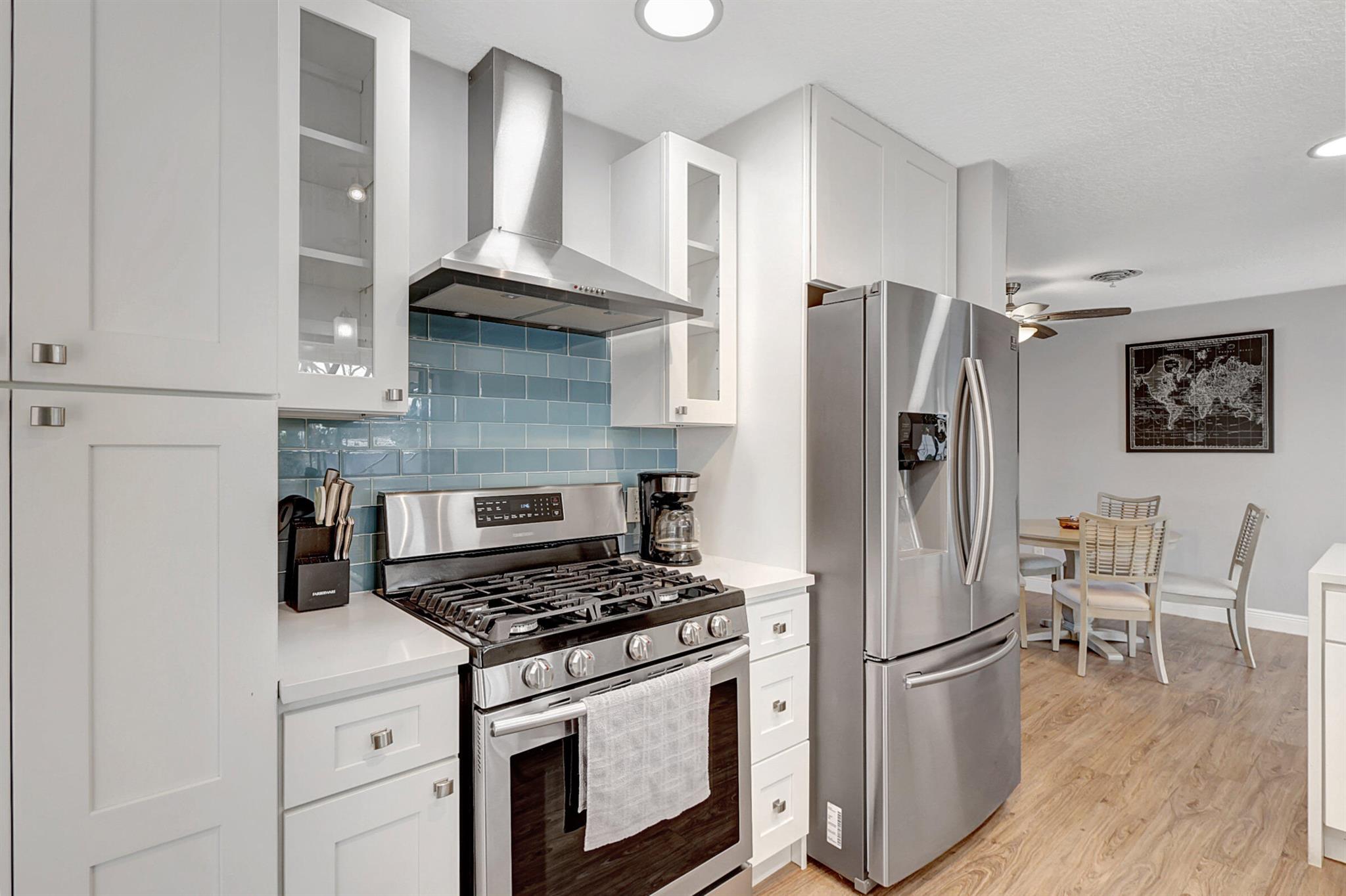 PALM BEACH GARDENS 6 - Residential