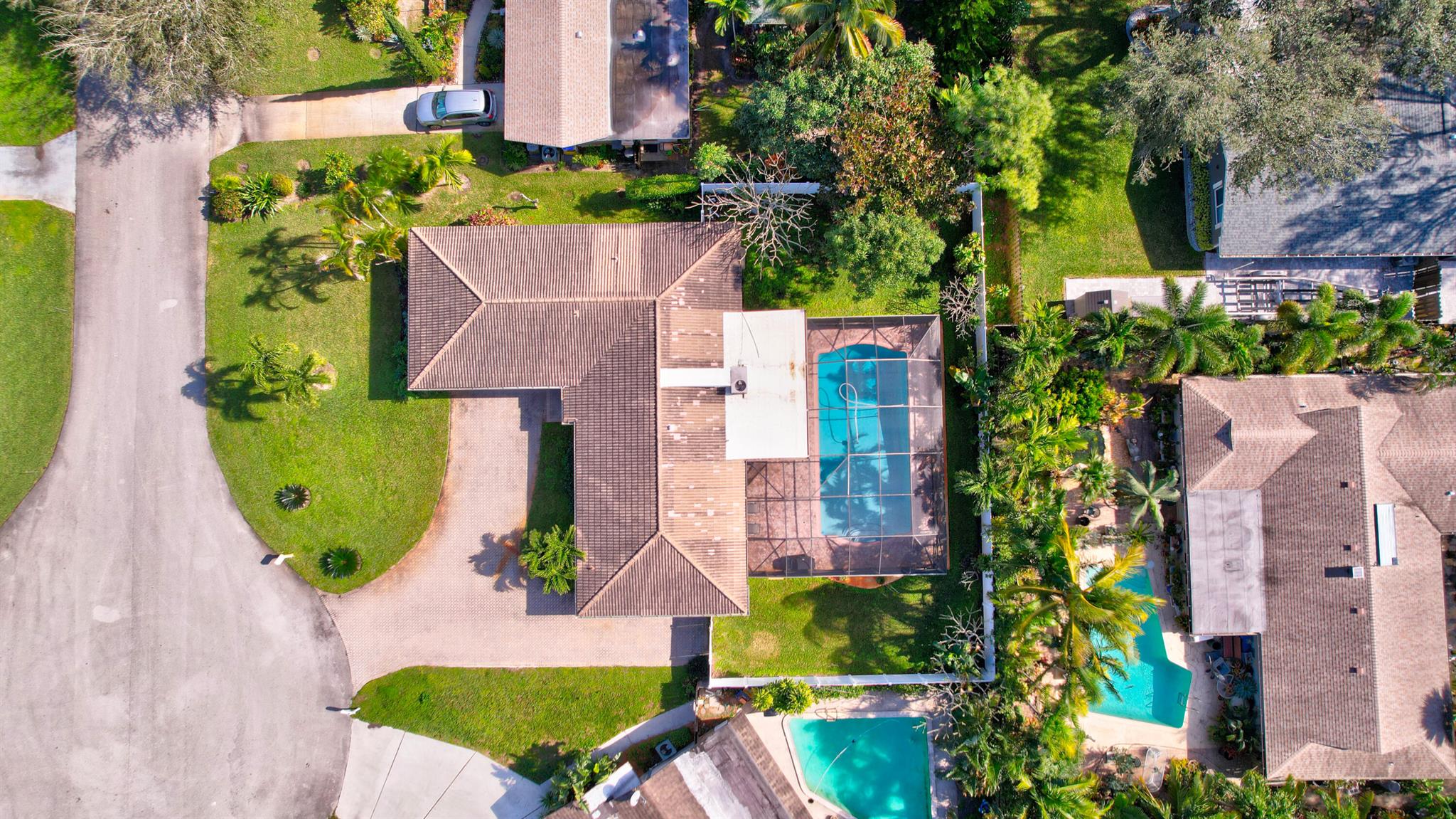 PALM BEACH GARDENS 6 - Residential