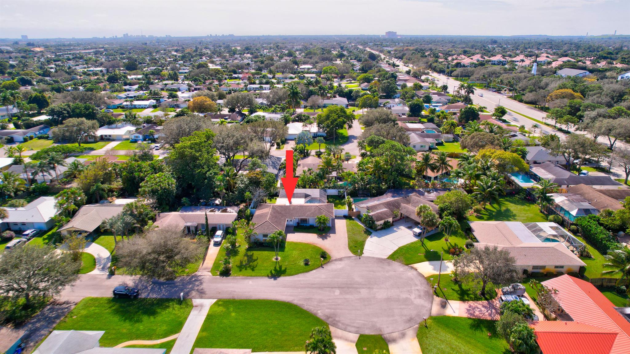 PALM BEACH GARDENS 6 - Residential