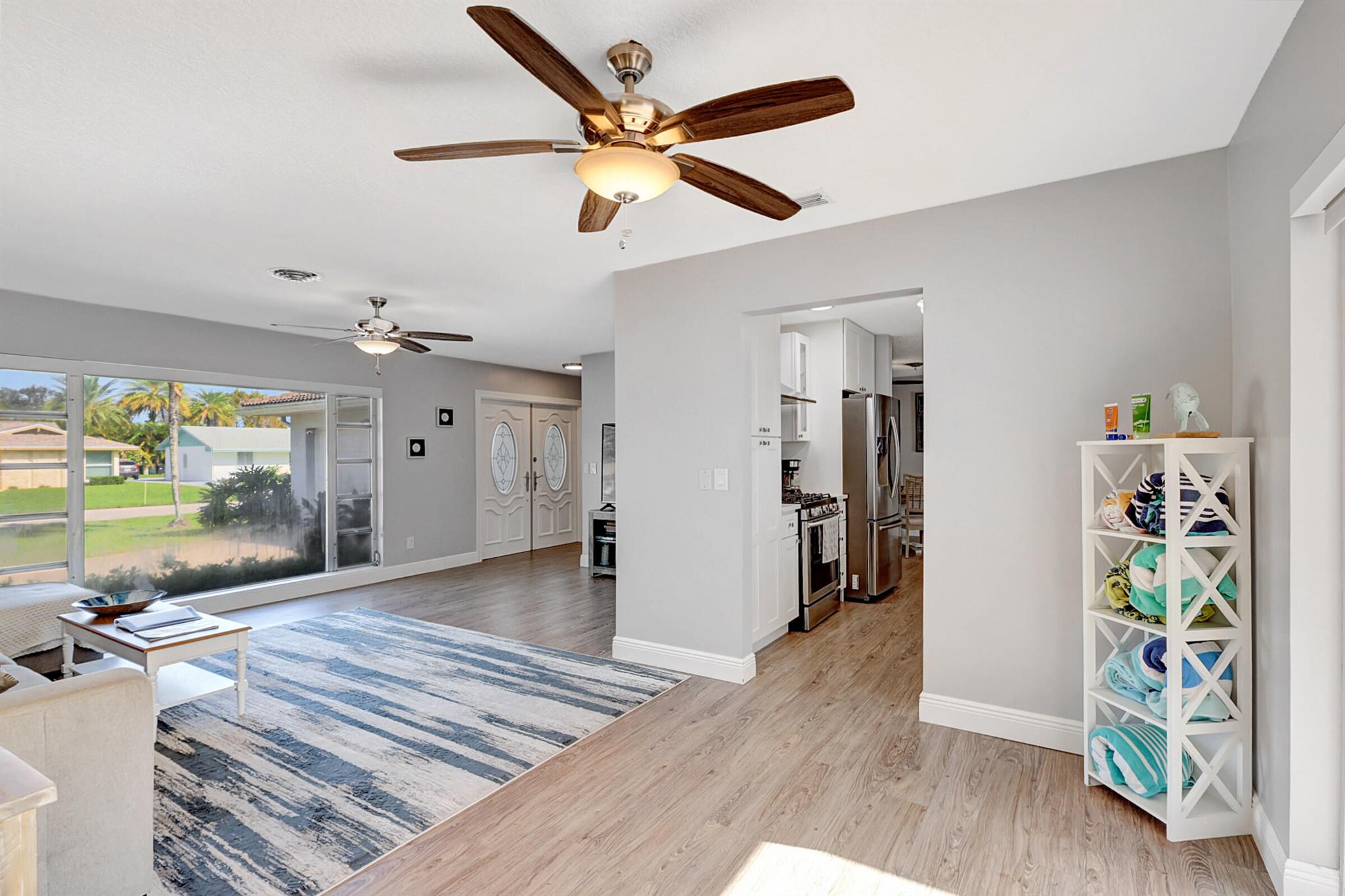 PALM BEACH GARDENS 6 - Residential