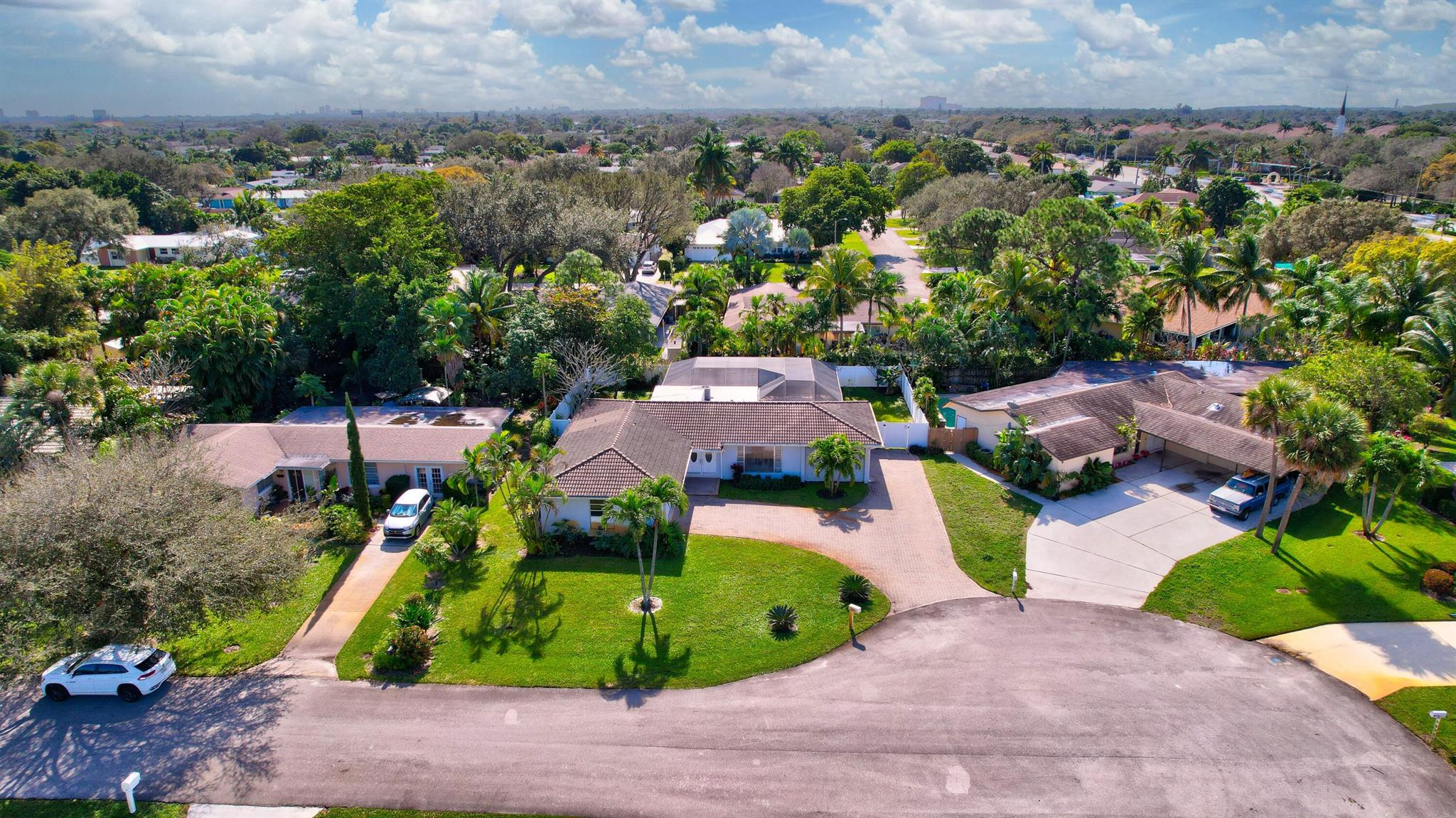PALM BEACH GARDENS 6 - Residential
