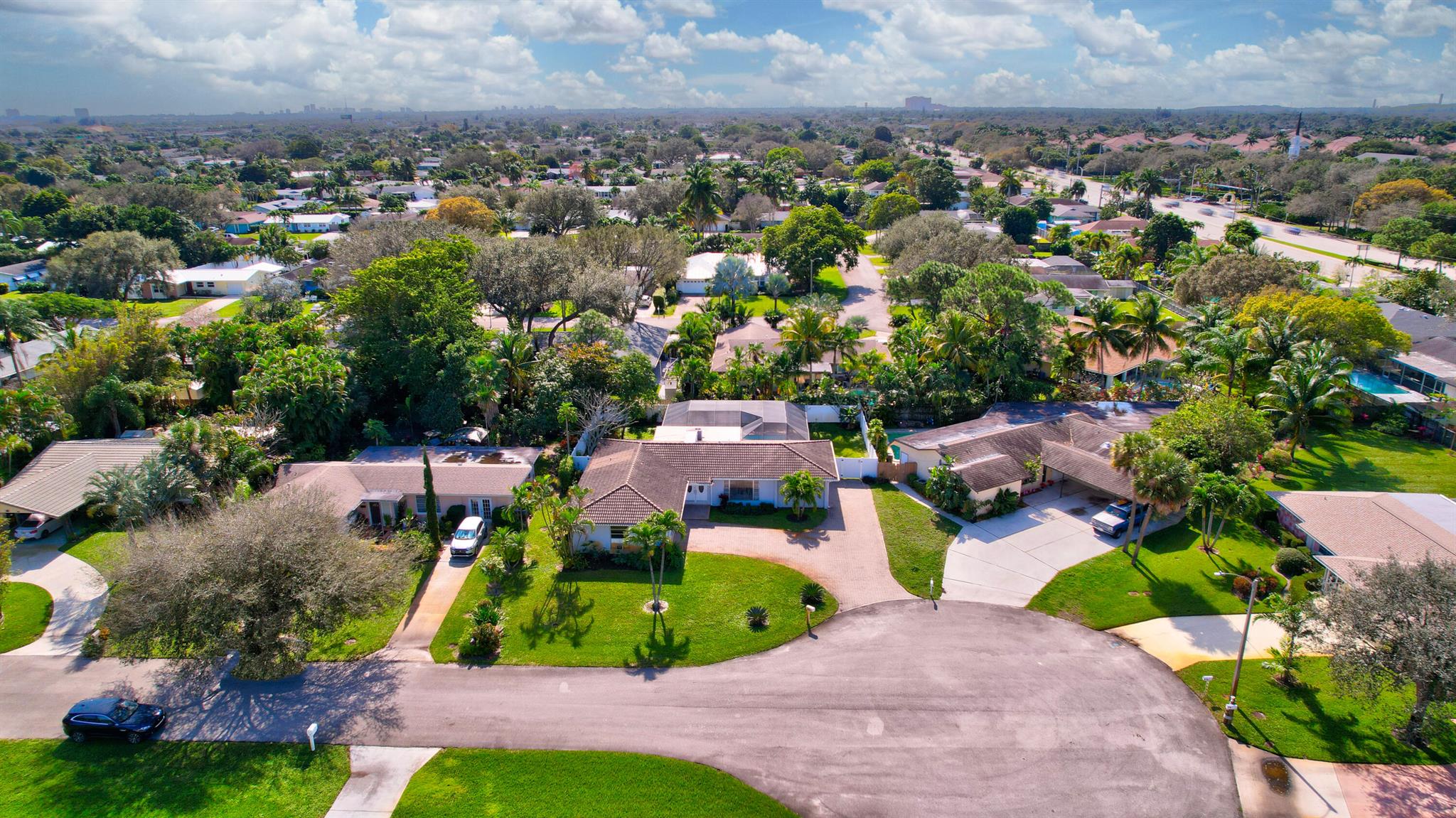 PALM BEACH GARDENS 6 - Residential