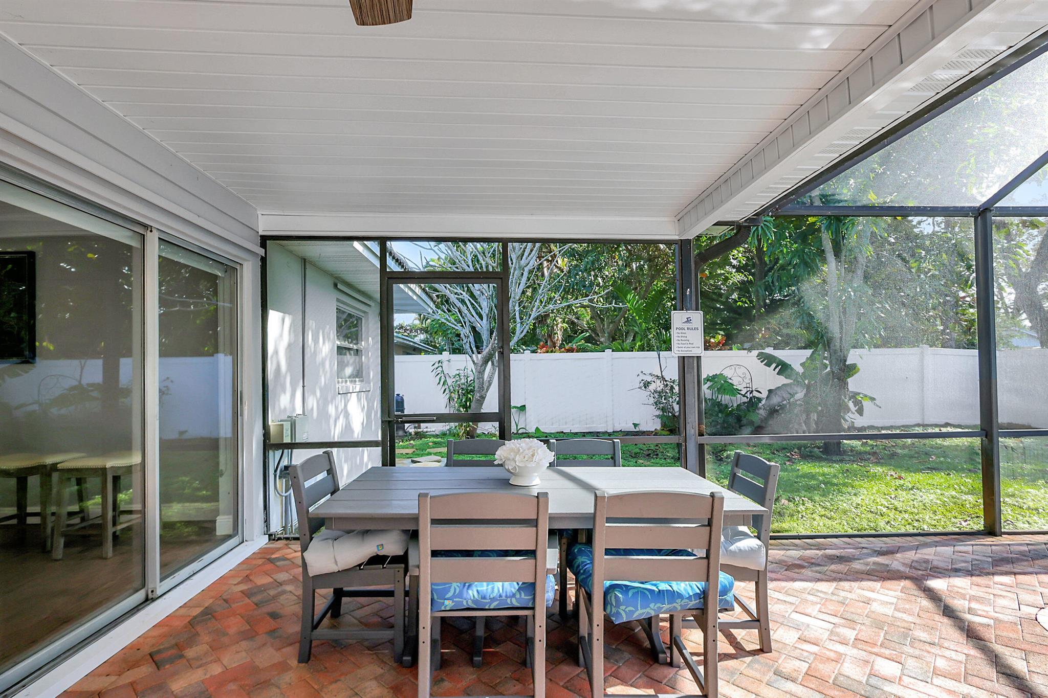 PALM BEACH GARDENS 6 - Residential